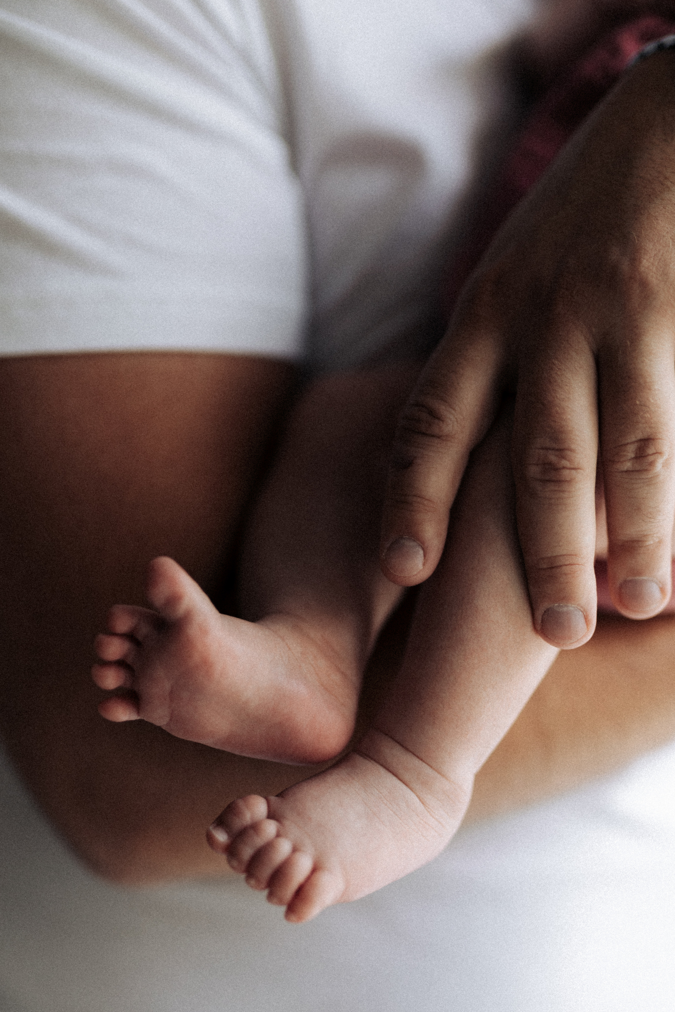 Uliana&parents. Фотограф Москва
