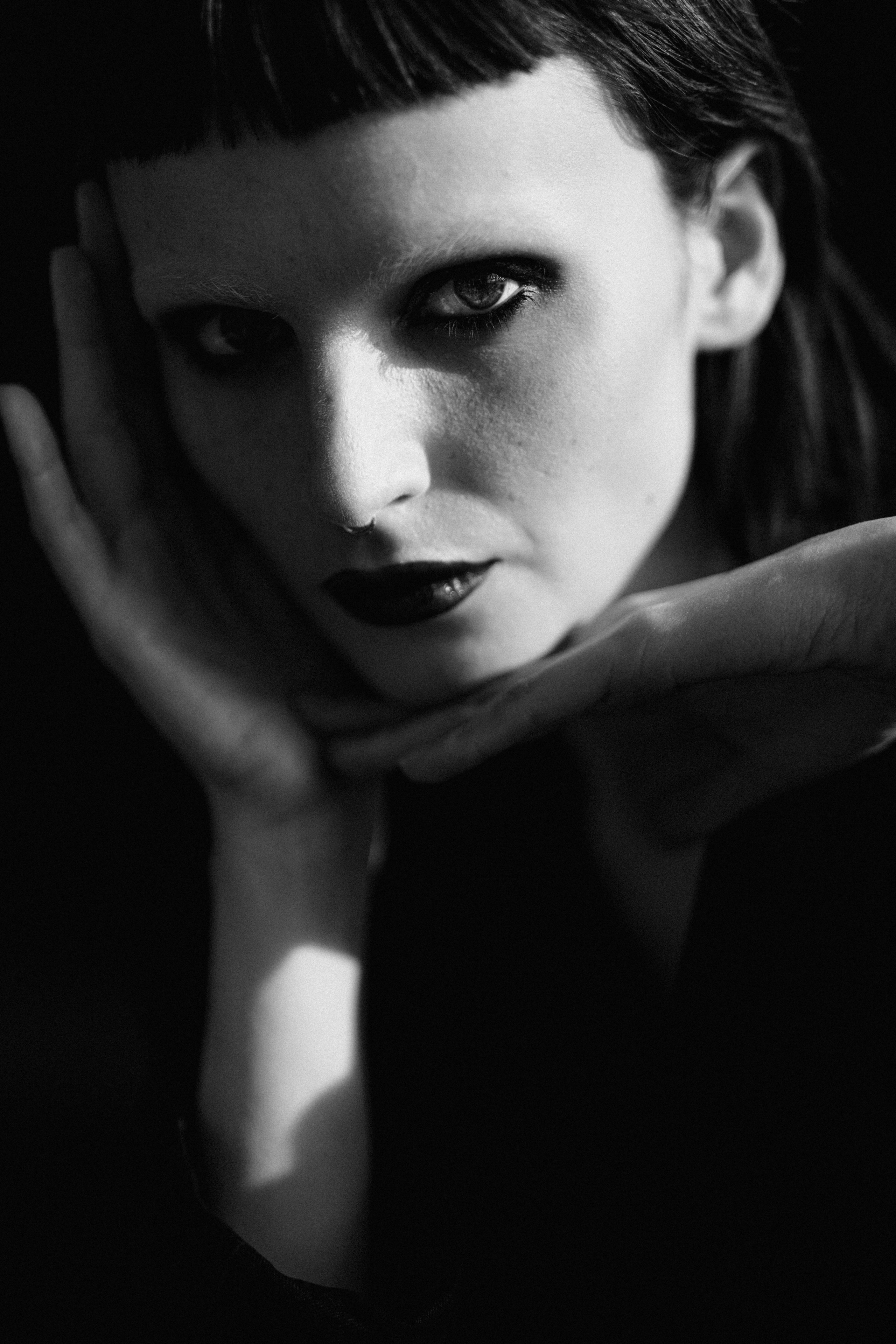 WOMAN. Фотограф Москва