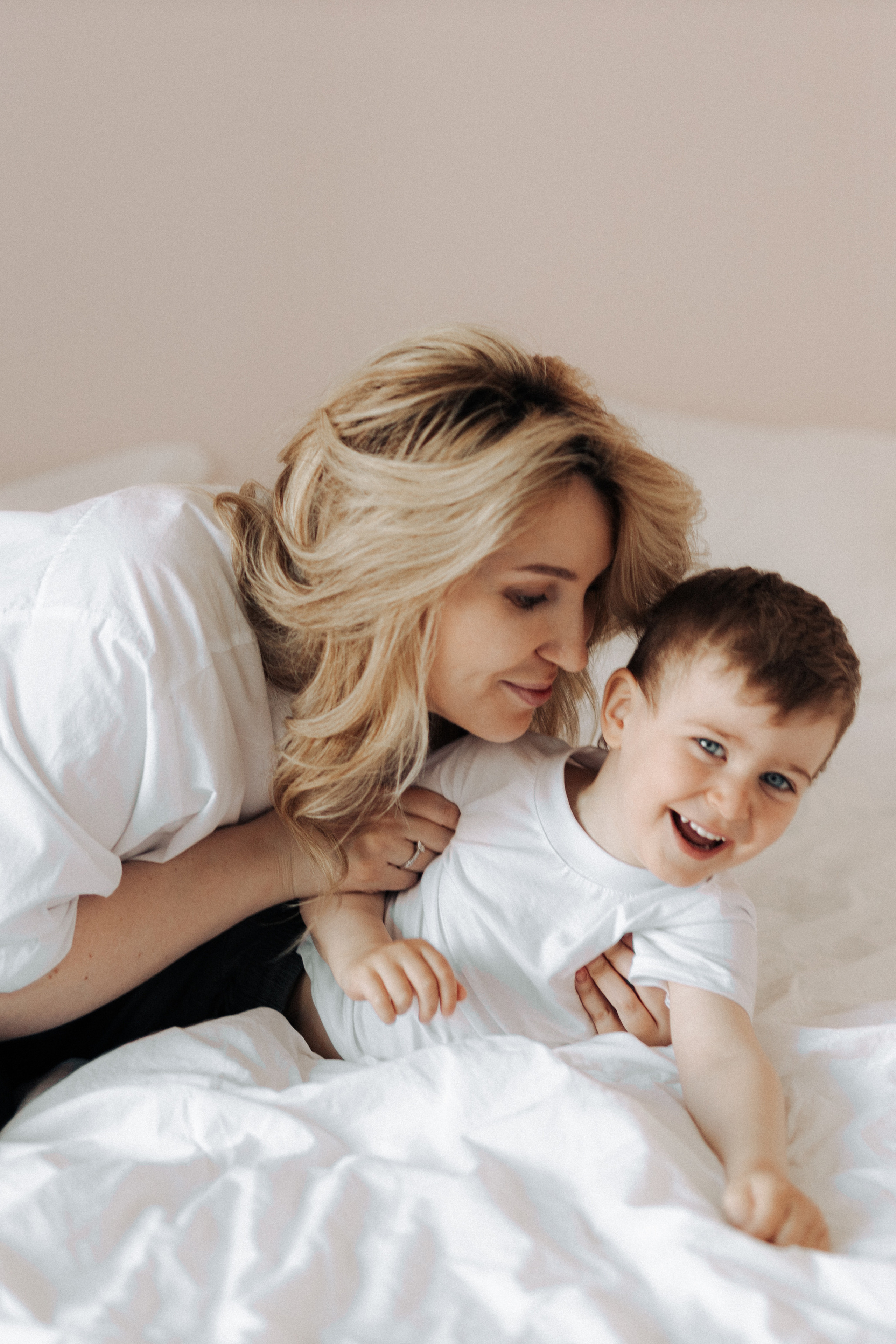 Maria&family. Фотограф Москва