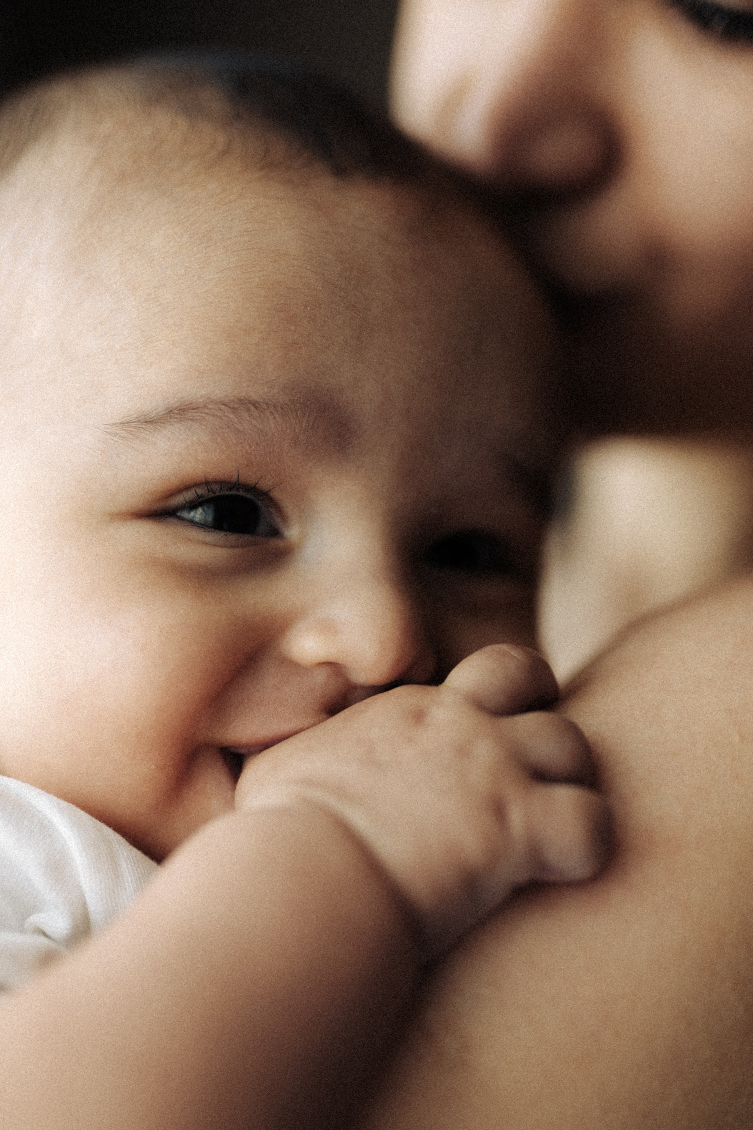 Andrew&parents. Фотограф Москва