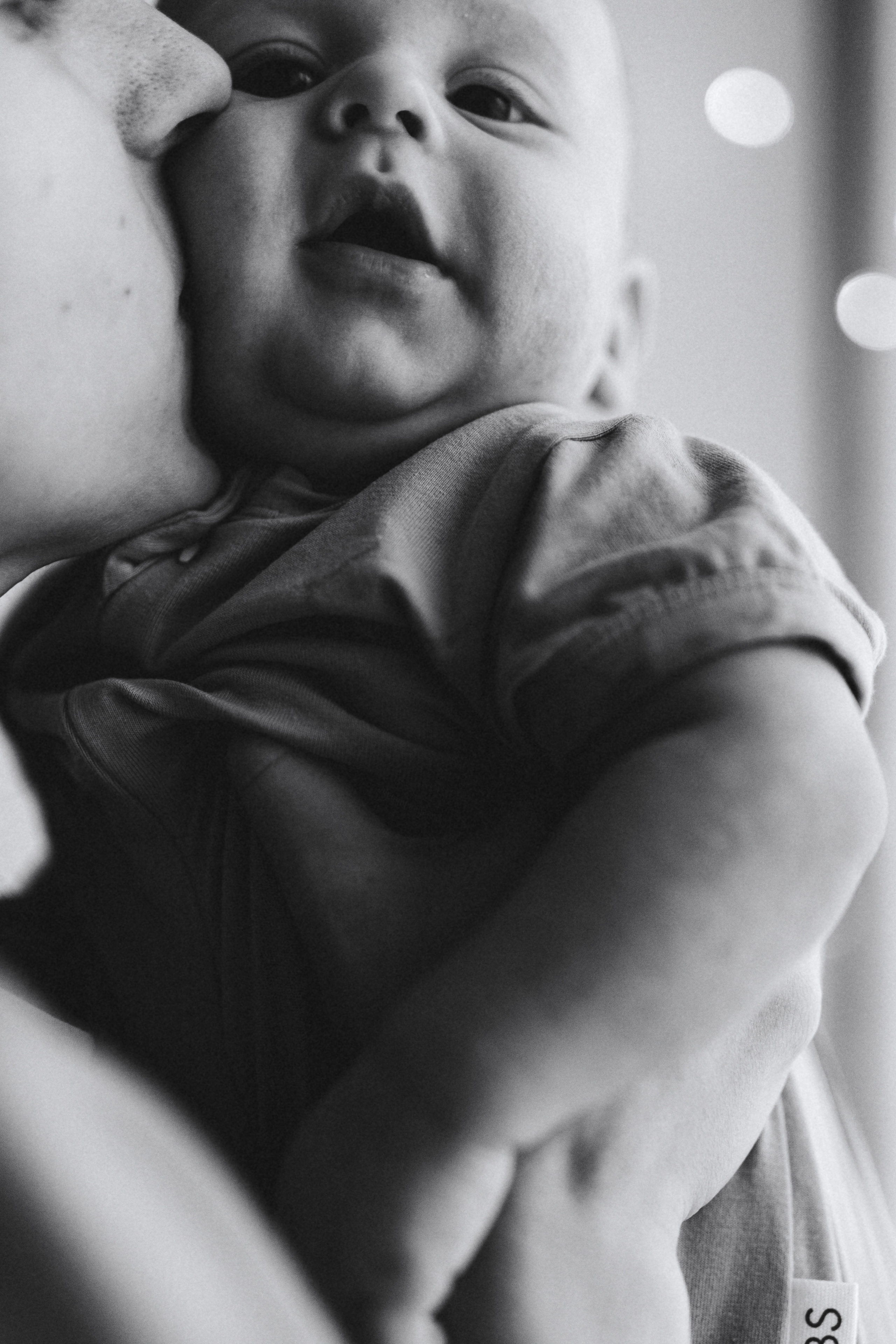 Little Elisey. Фотограф Москва