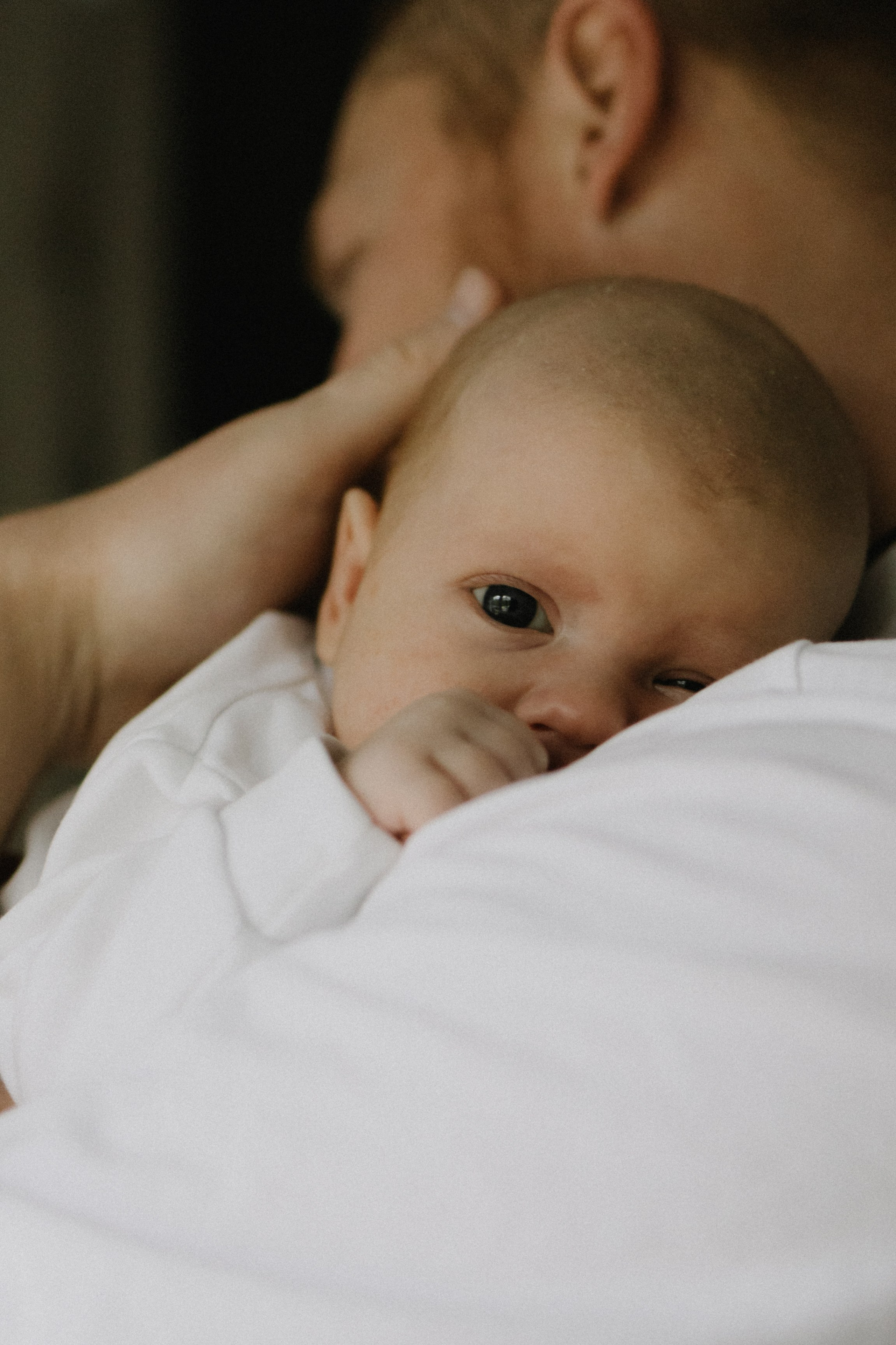 МАЛЫШИ. Фотограф Москва