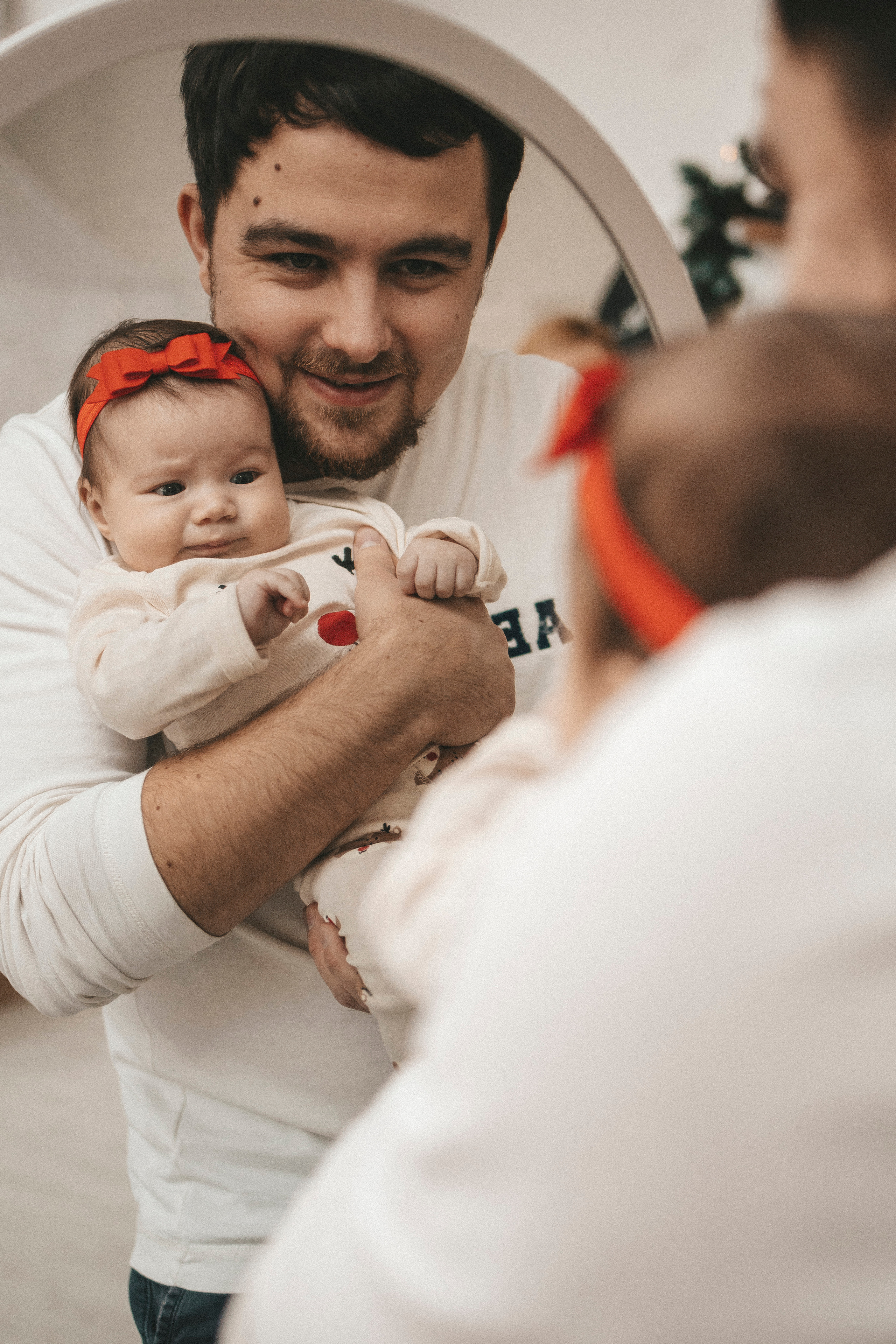 Mary, Artem, Alicia. Фотограф Москва