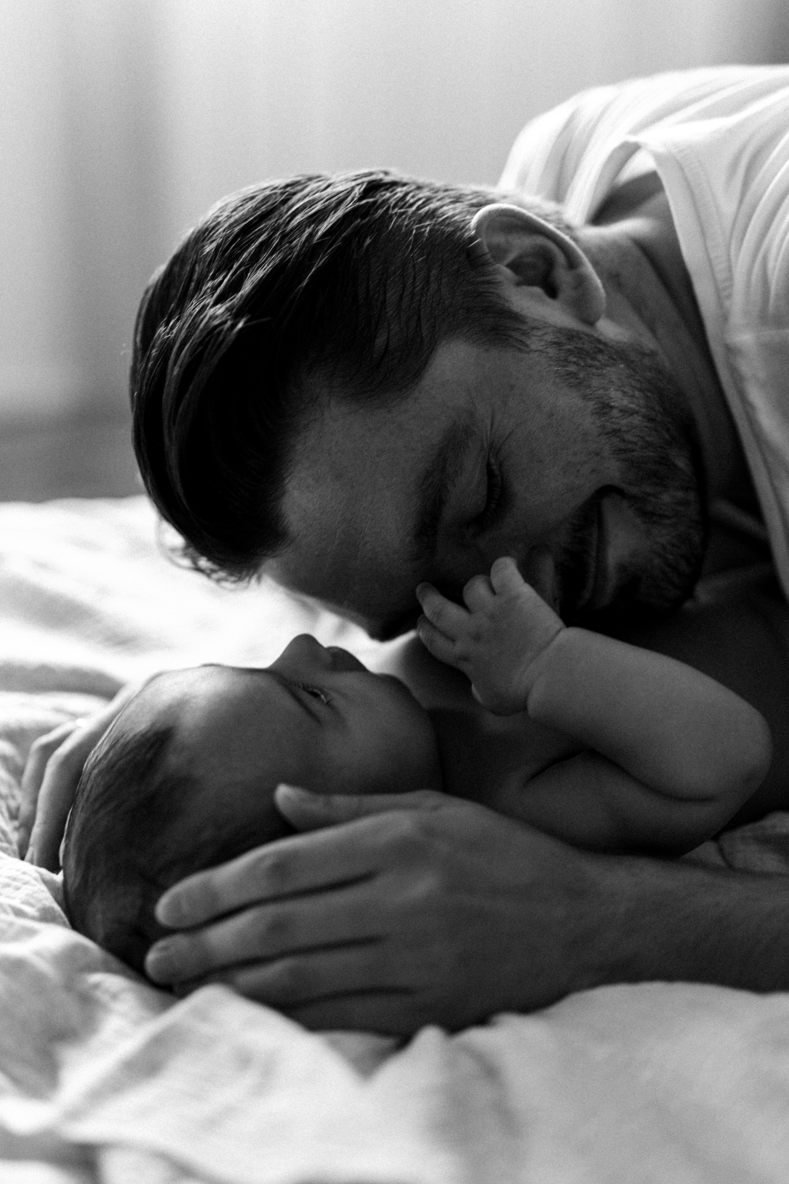 Andrew&parents. Фотограф Москва