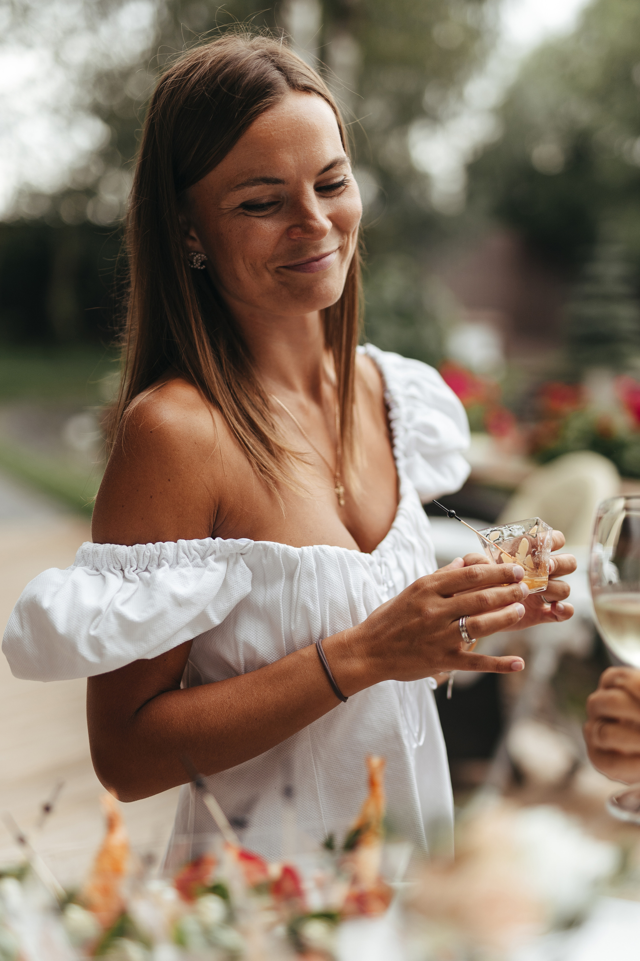 День рождения Оливии. Фотограф Москва