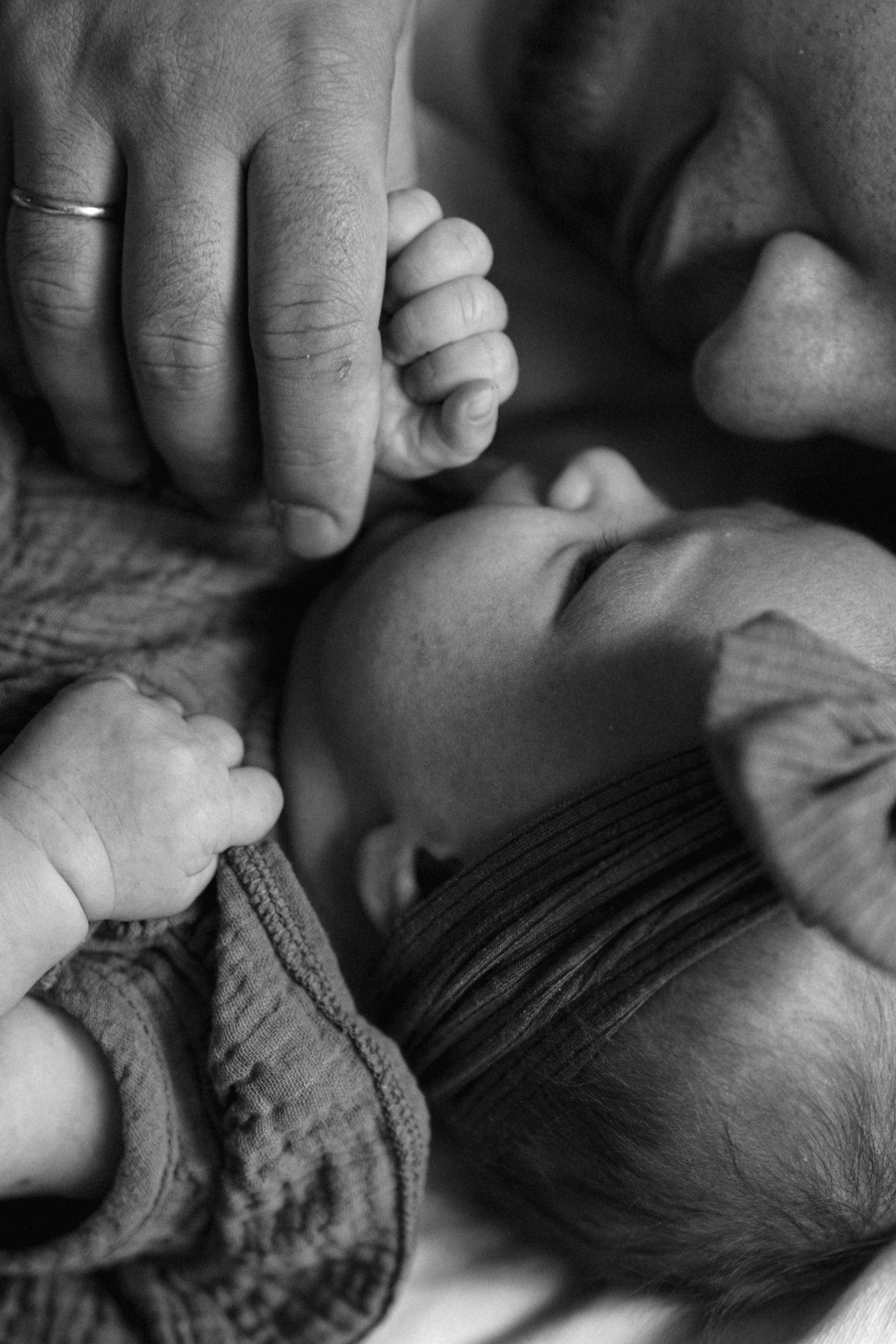 Uliana&parents. Фотограф Москва