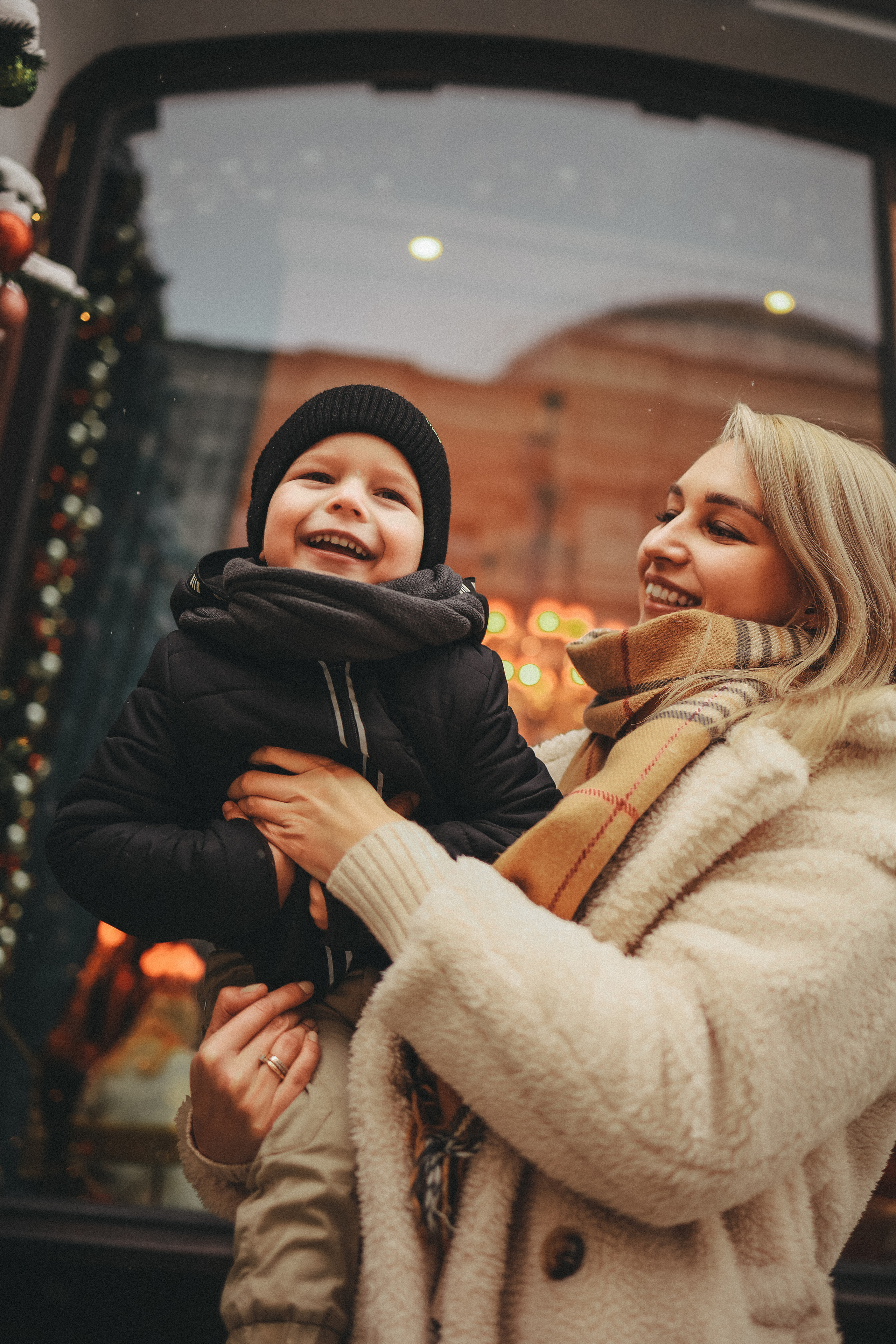 Julia&Mark. Фотограф Москва