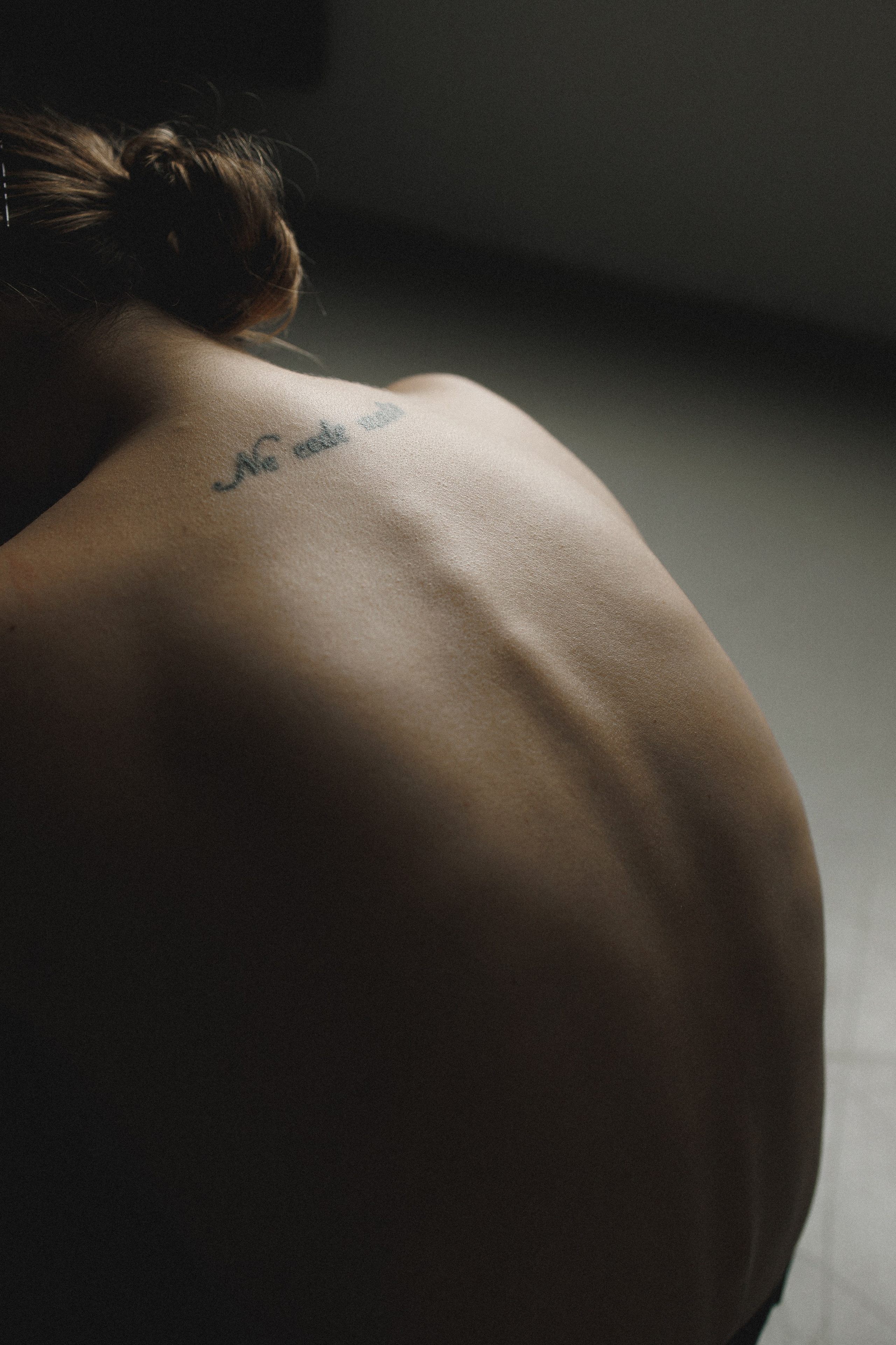 WOMAN. Фотограф Москва