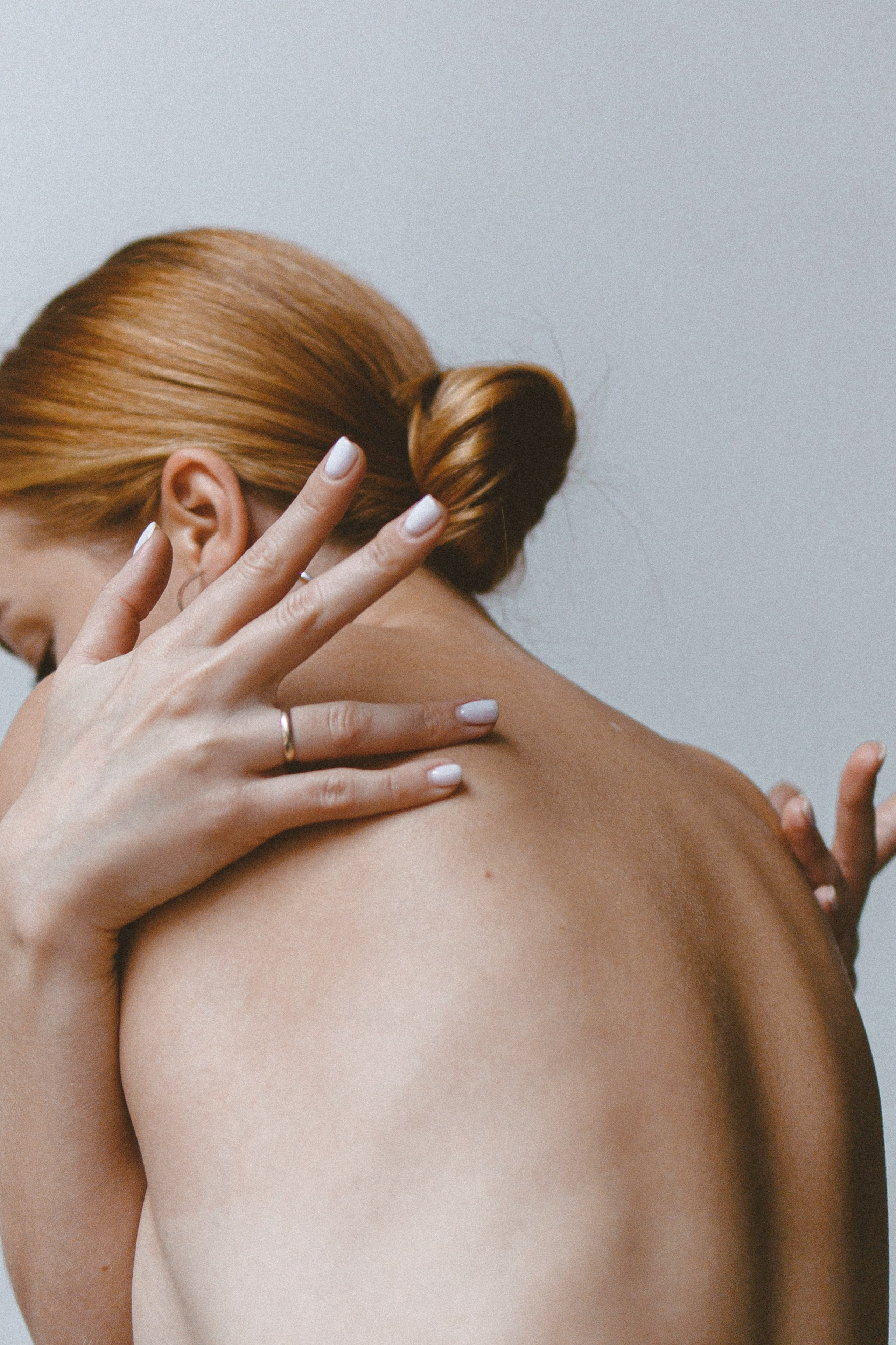 WOMAN. Фотограф Москва