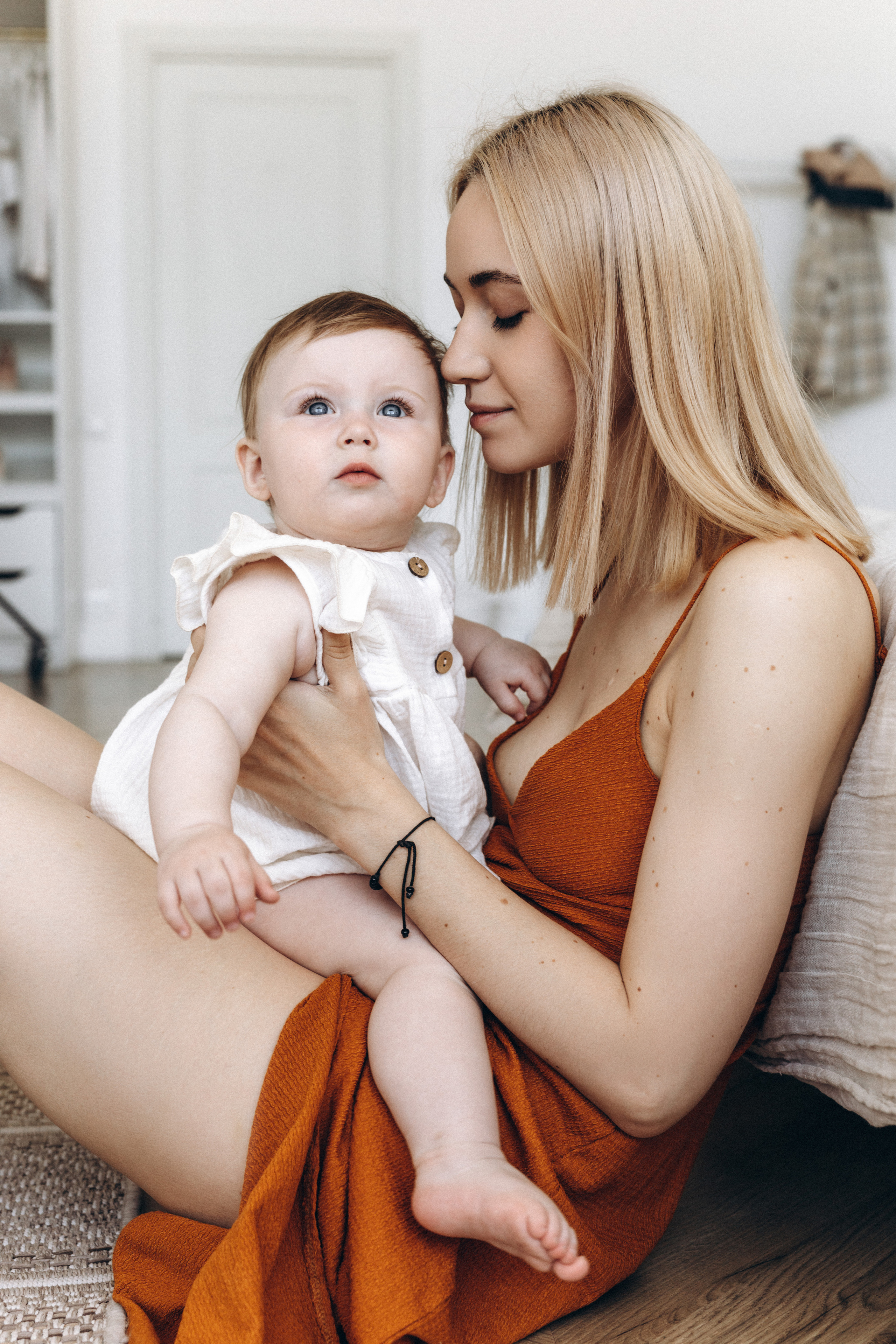 Alena&family. Фотограф Москва