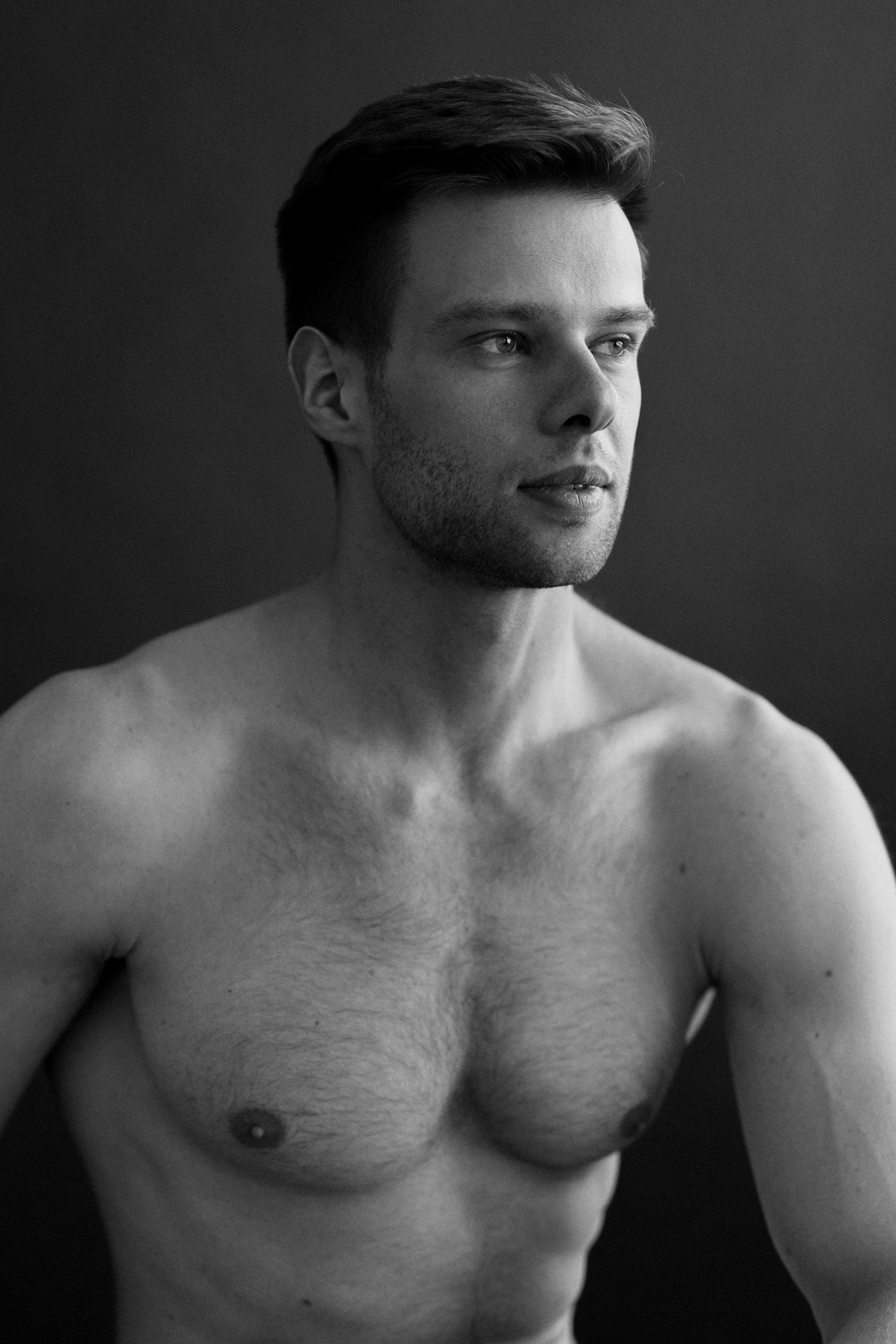 MAN. Фотограф Москва