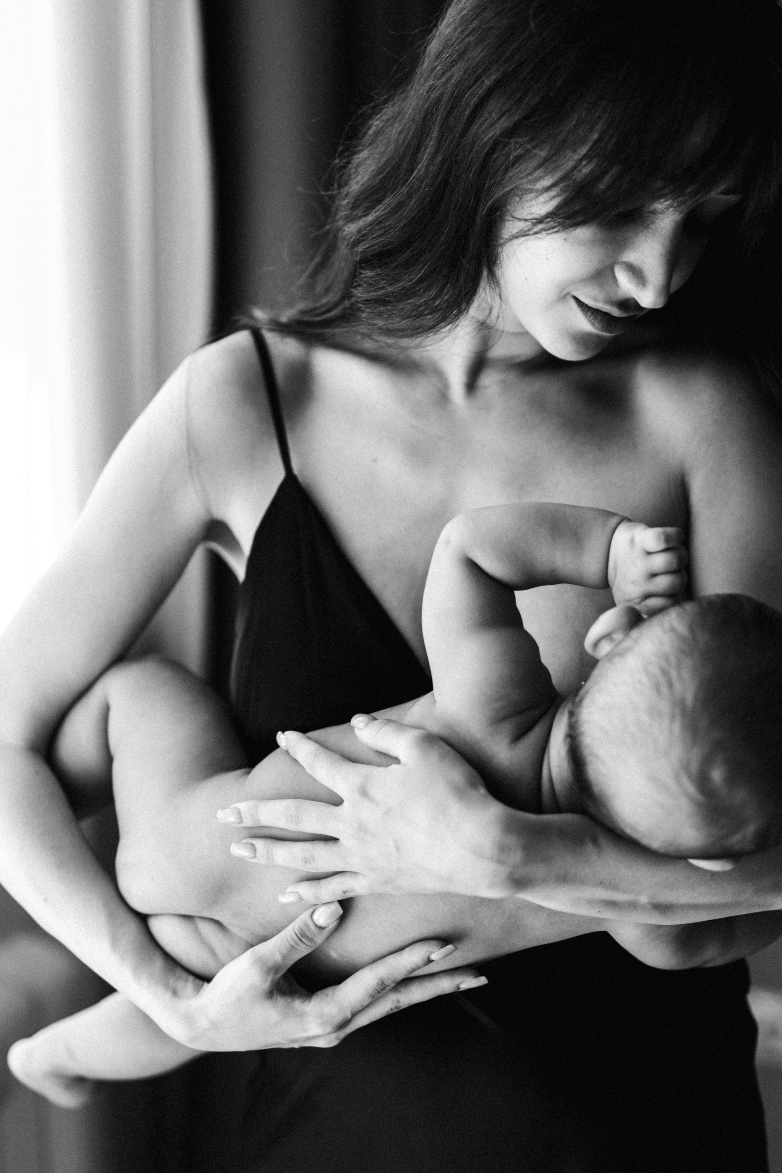 МАЛЫШИ. Фотограф Москва