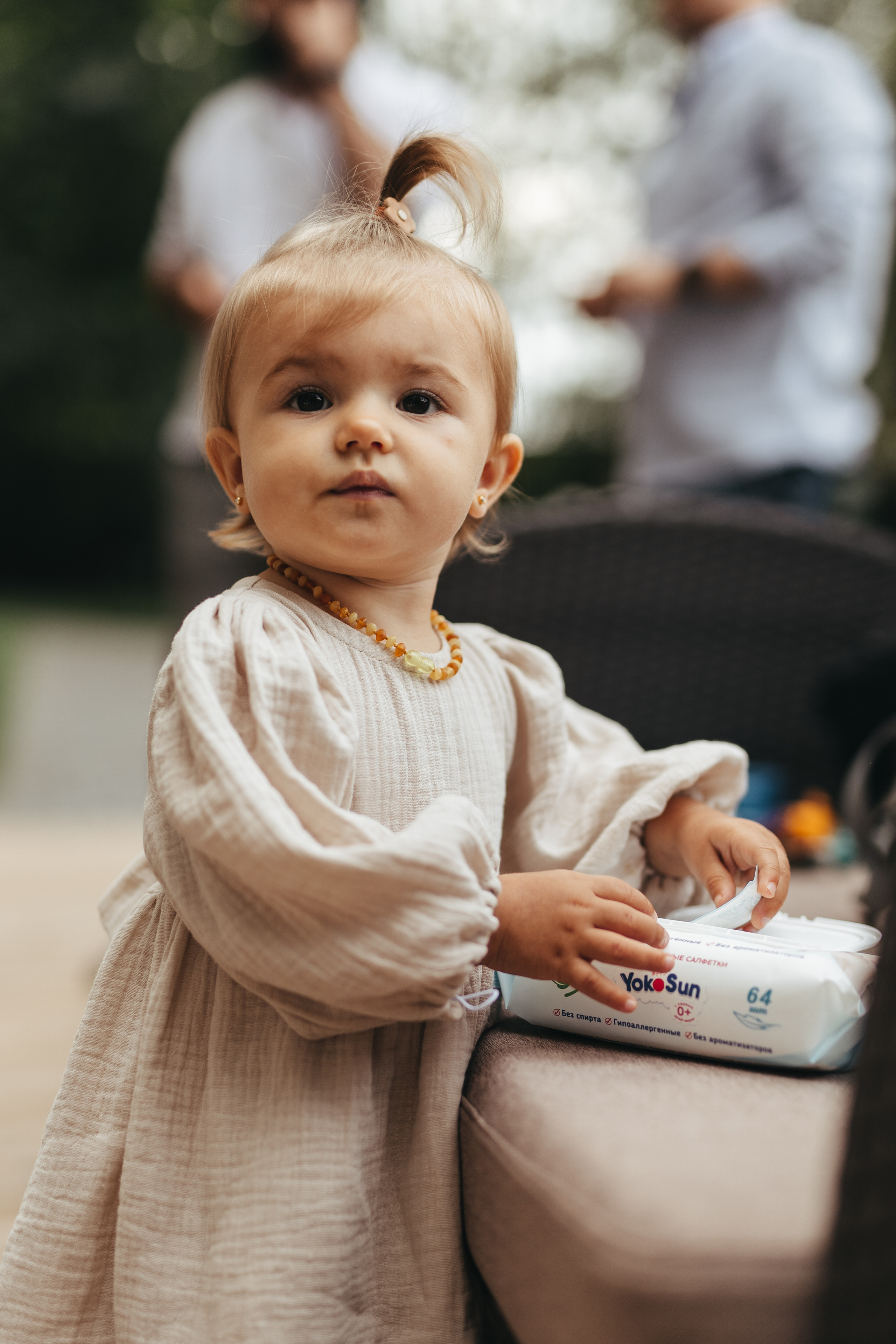 День рождения Оливии. Фотограф Москва