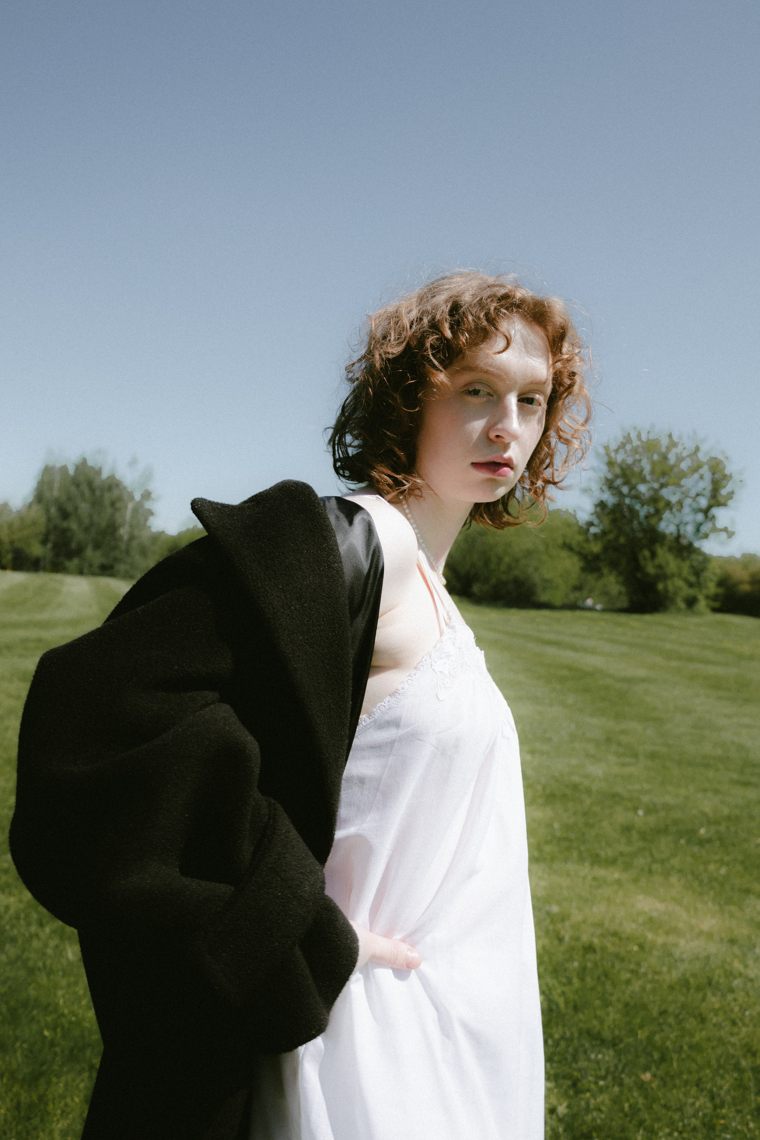 WOMAN. Фотограф Москва