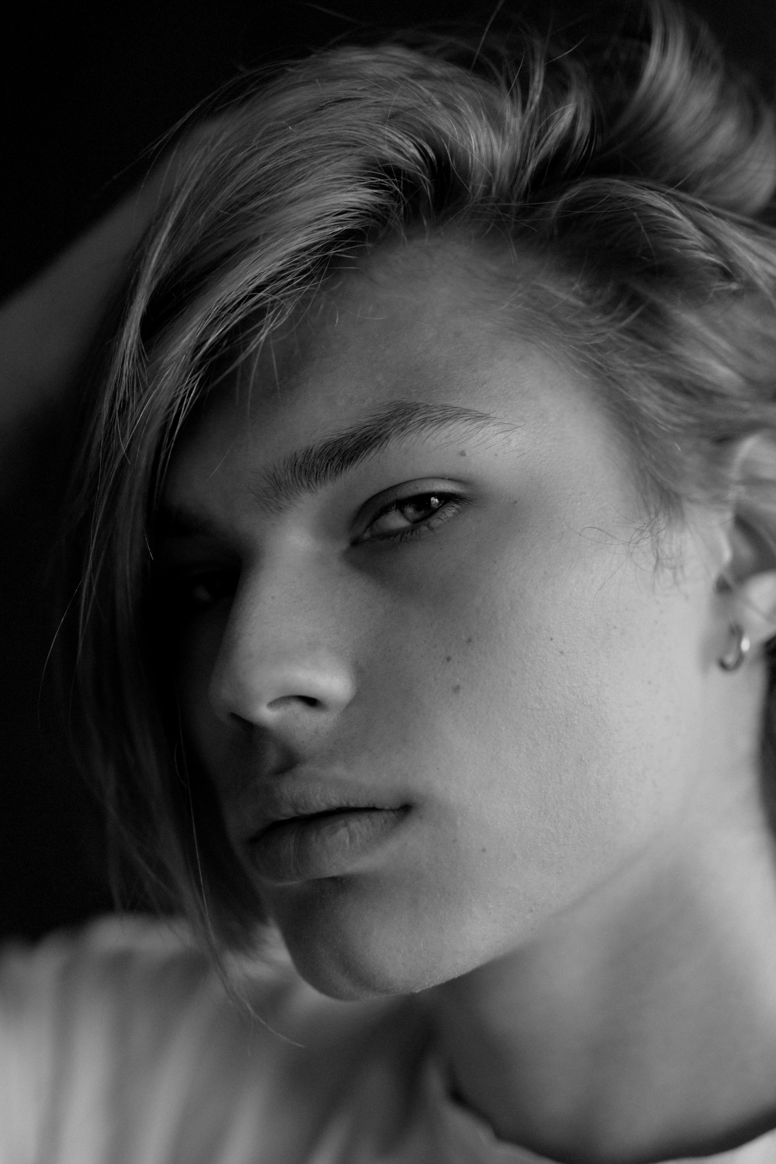 MAN. Фотограф Москва