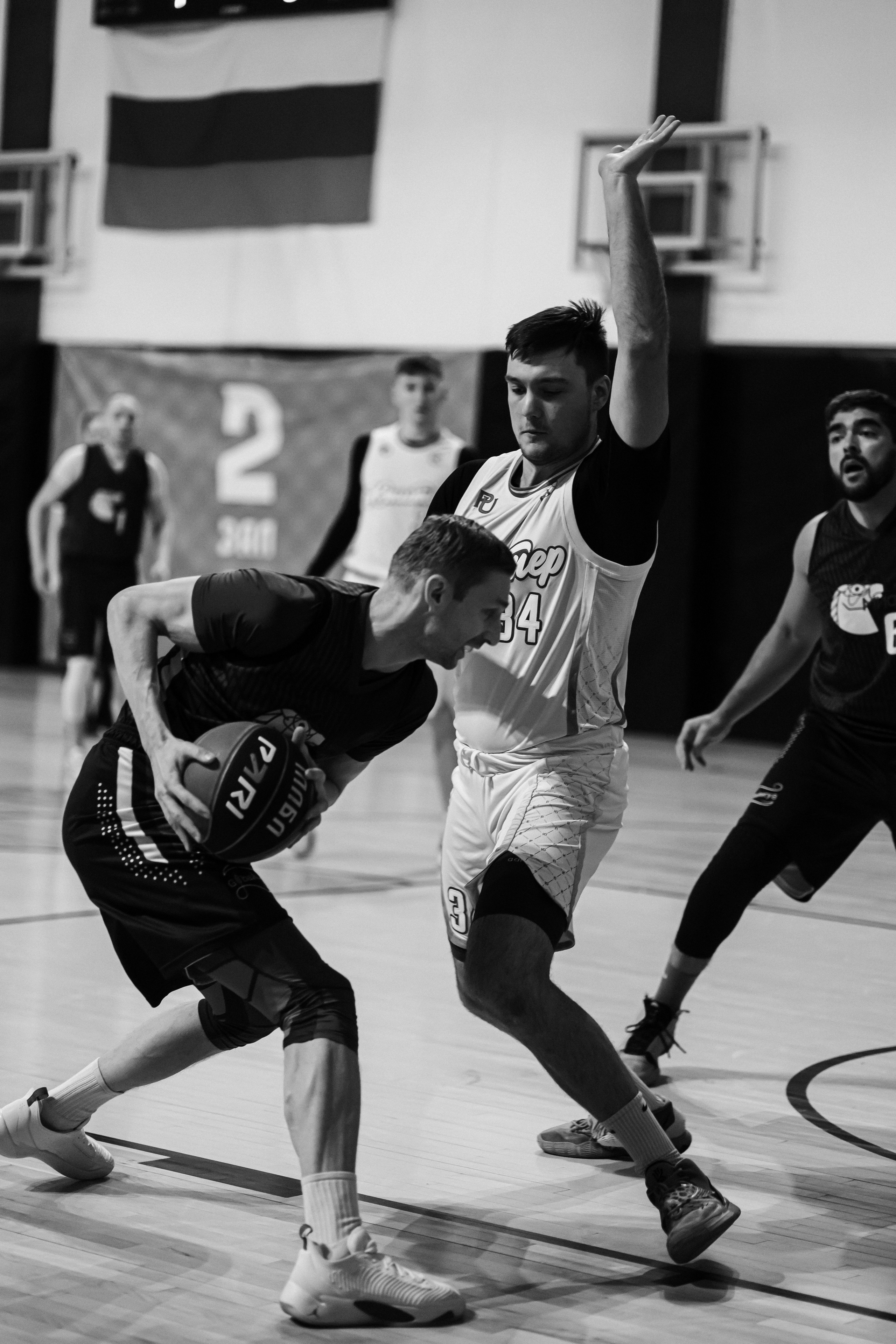 Баскетбол. Фотограф Москва