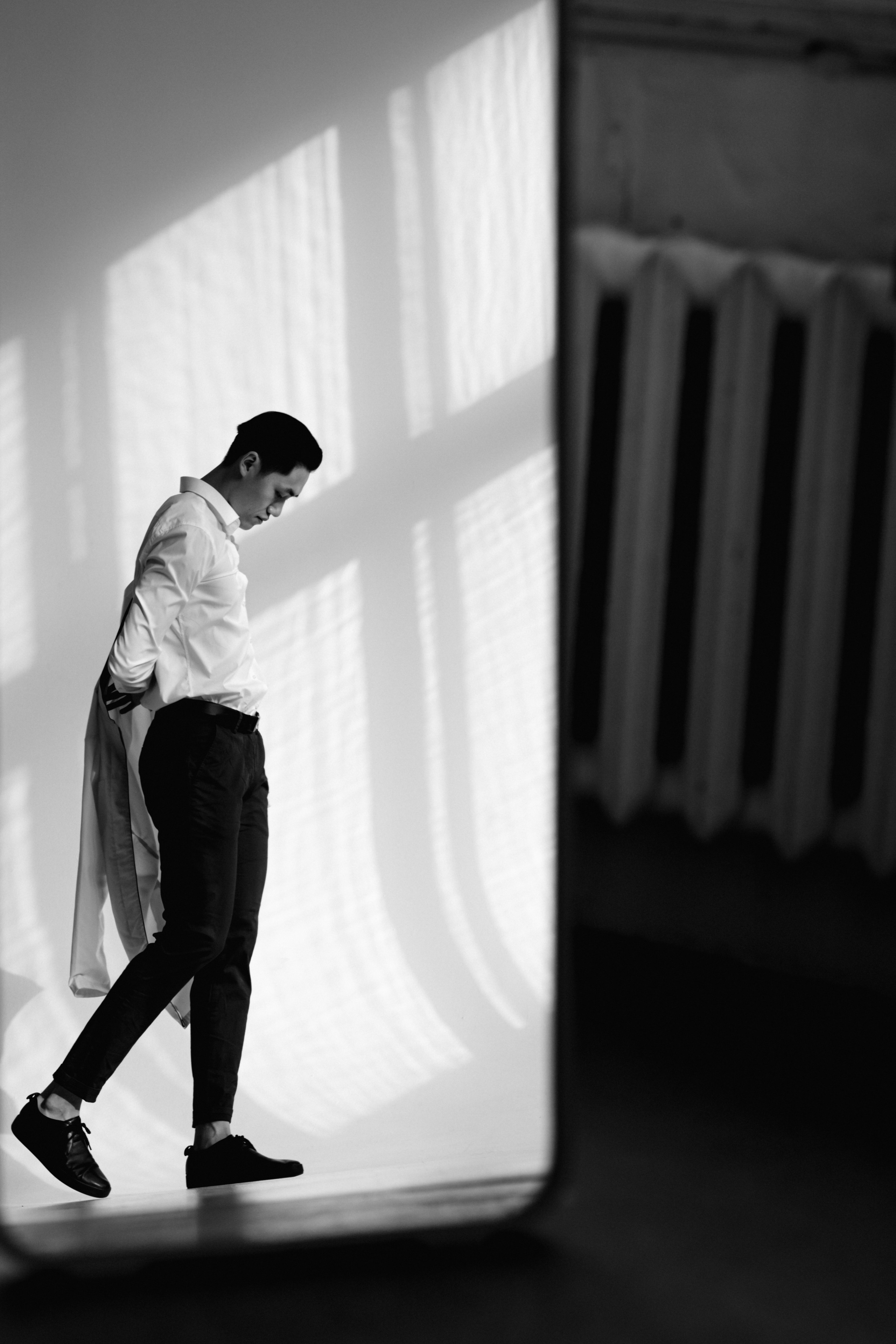 MAN. Фотограф Москва