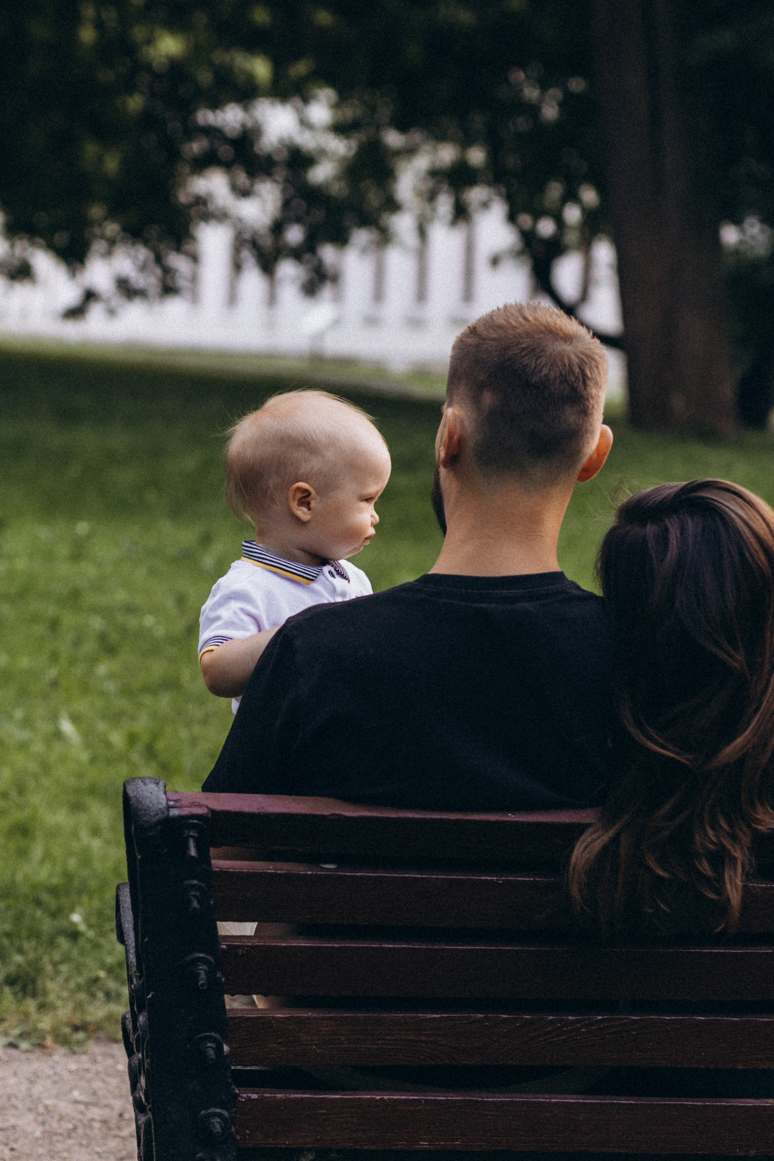 Tonya&family. Фотограф Москва