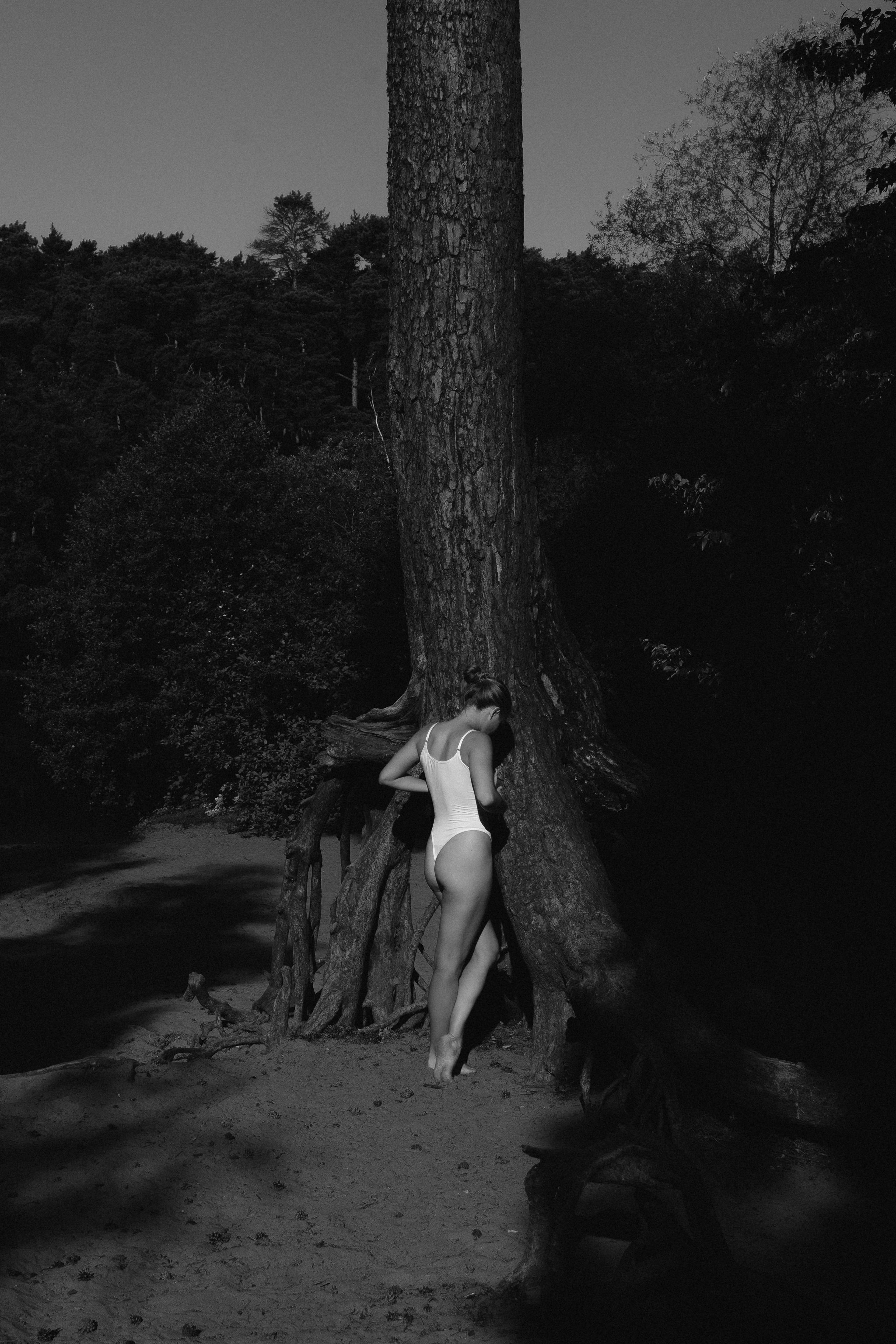 WOMAN. Фотограф Москва