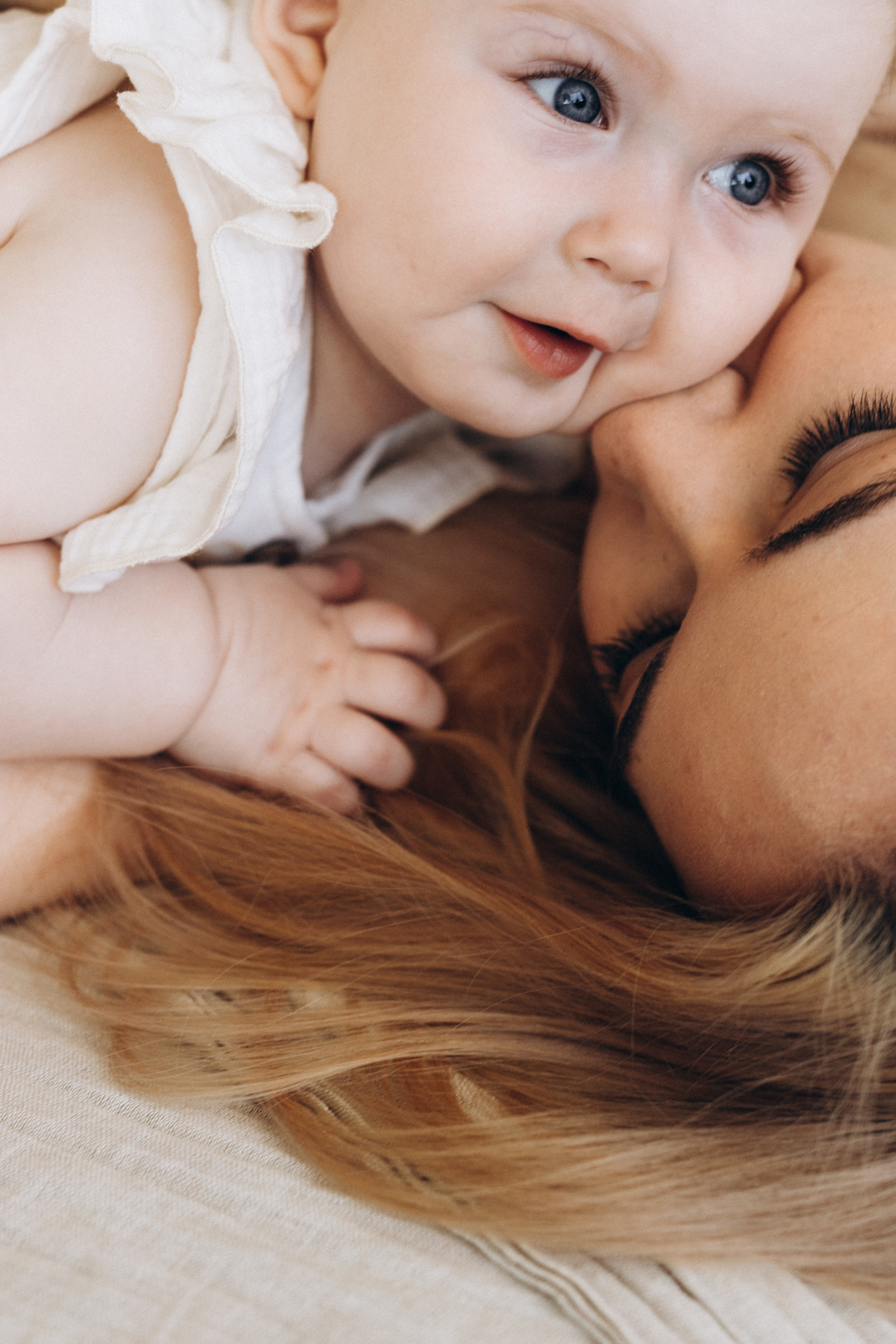 Alena&family. Фотограф Москва