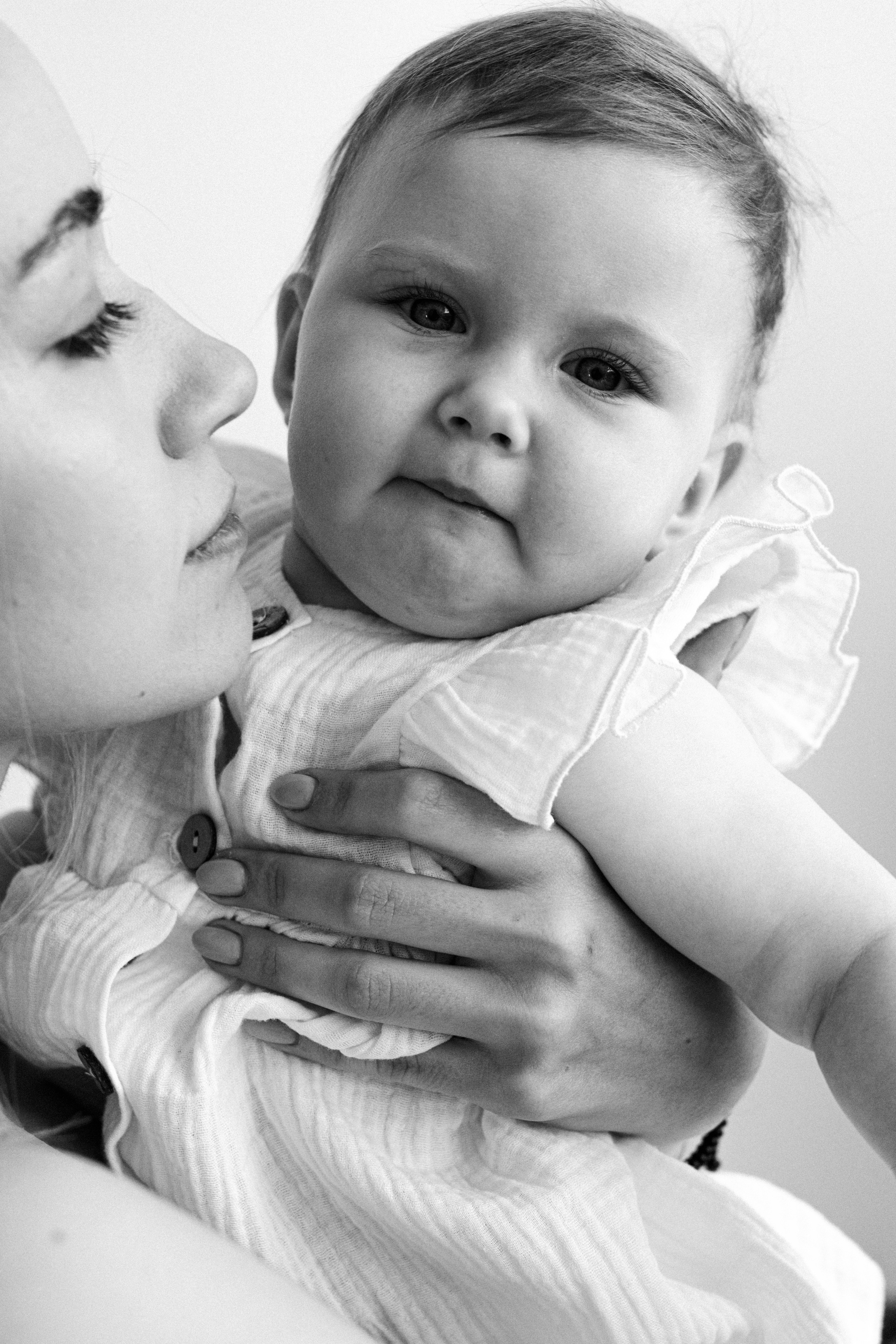 Alena&family. Фотограф Москва