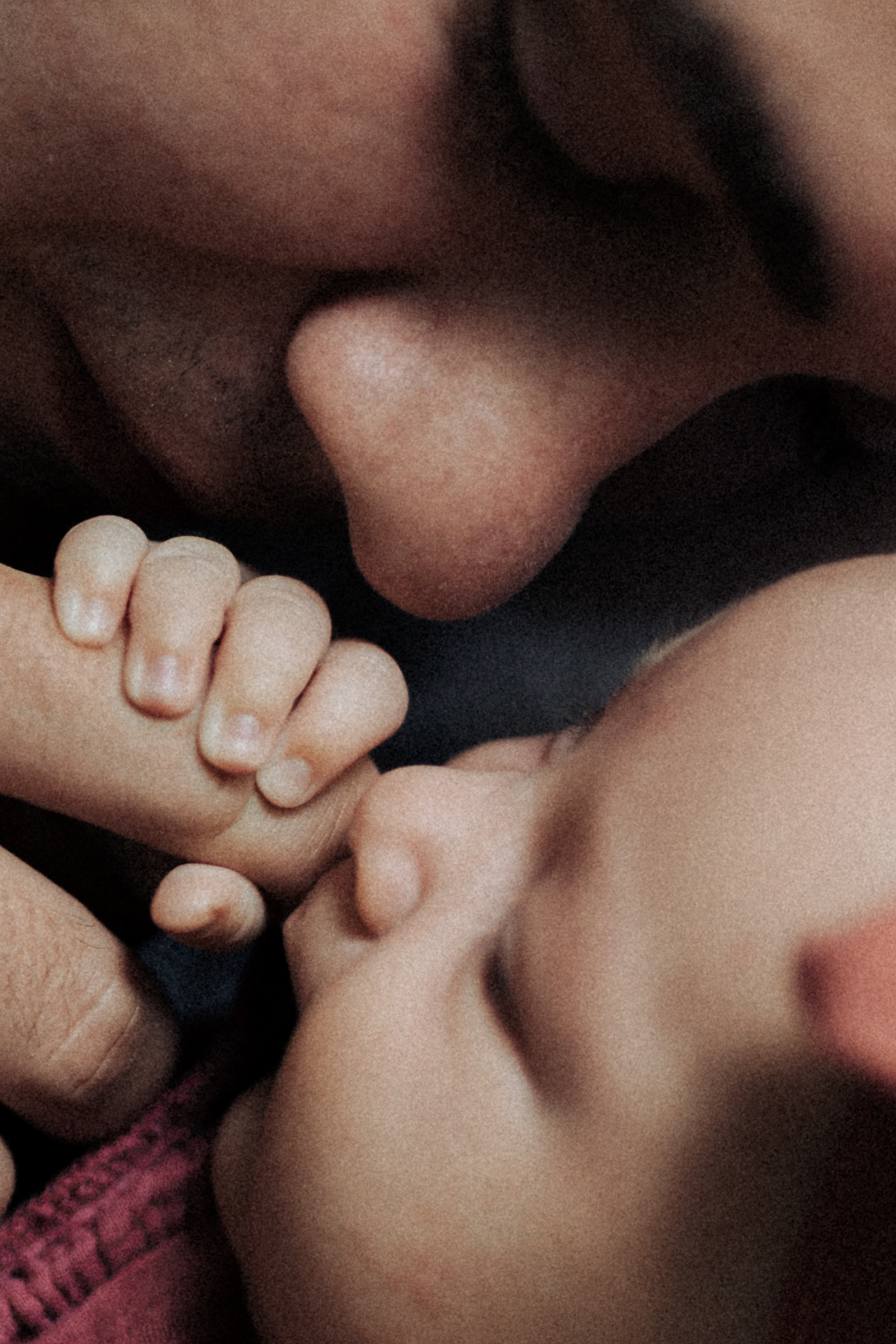 Uliana&parents. Фотограф Москва