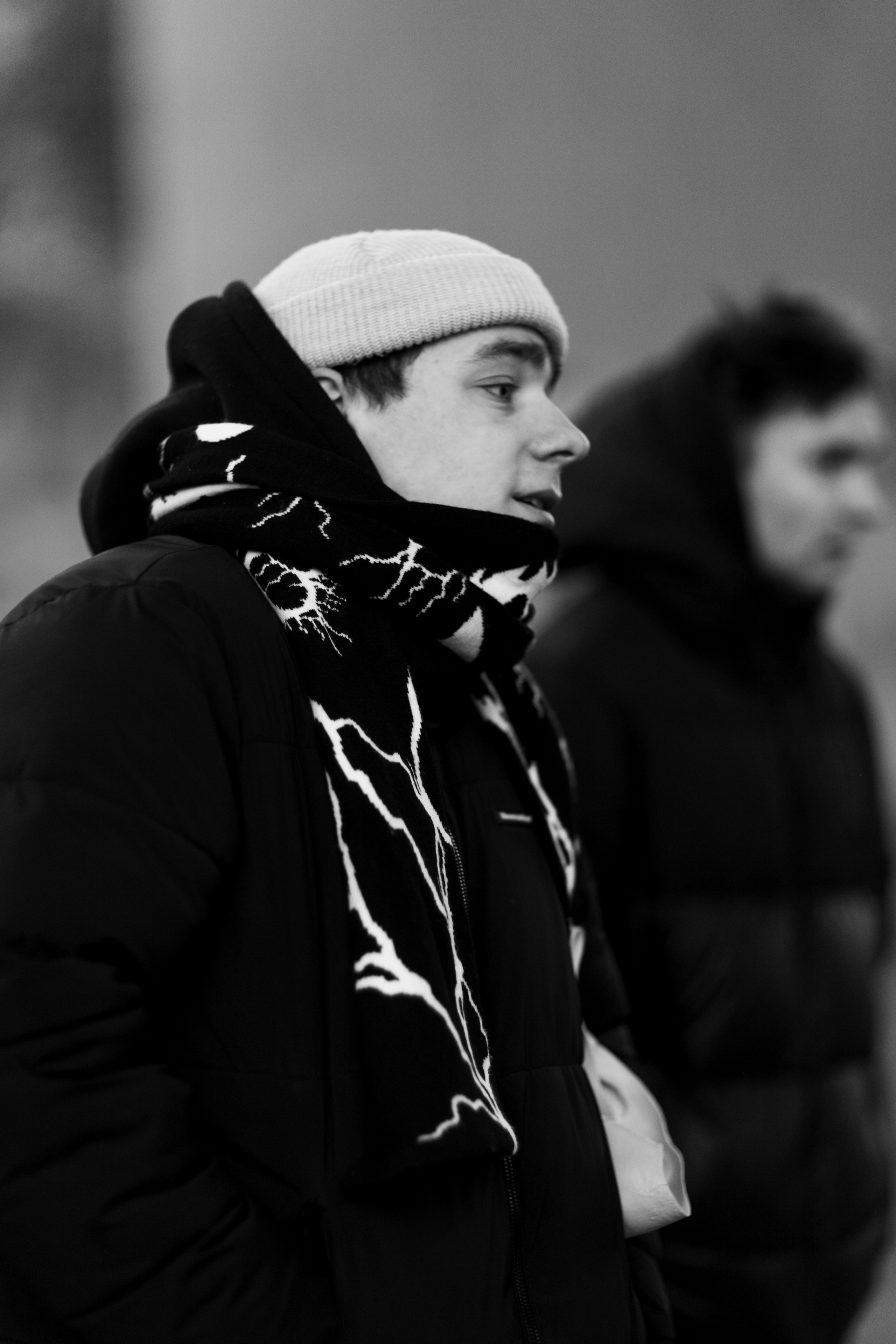 Съемки клипа. Фотограф Москва