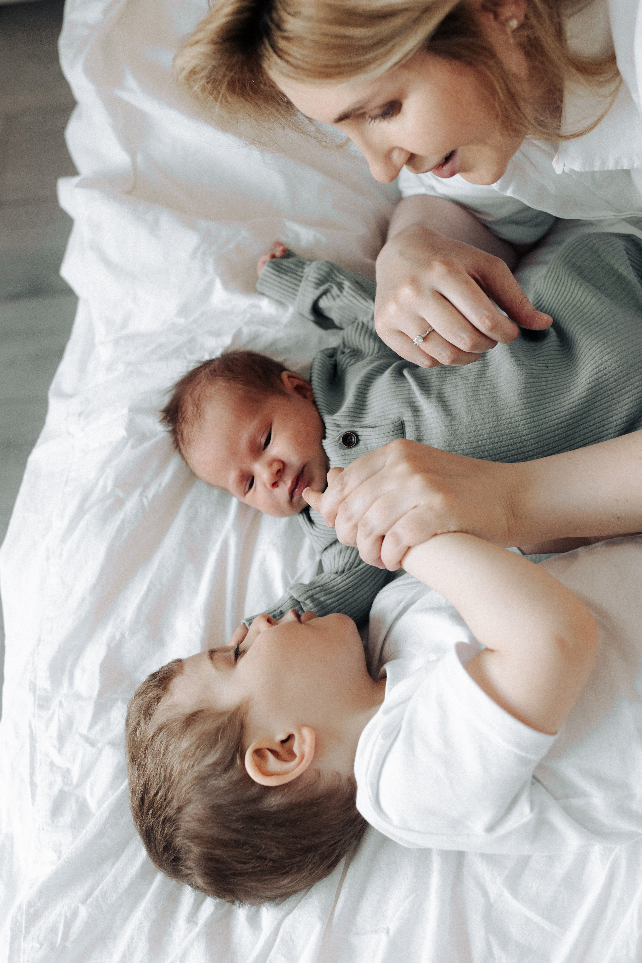 Maria&family. Фотограф Москва