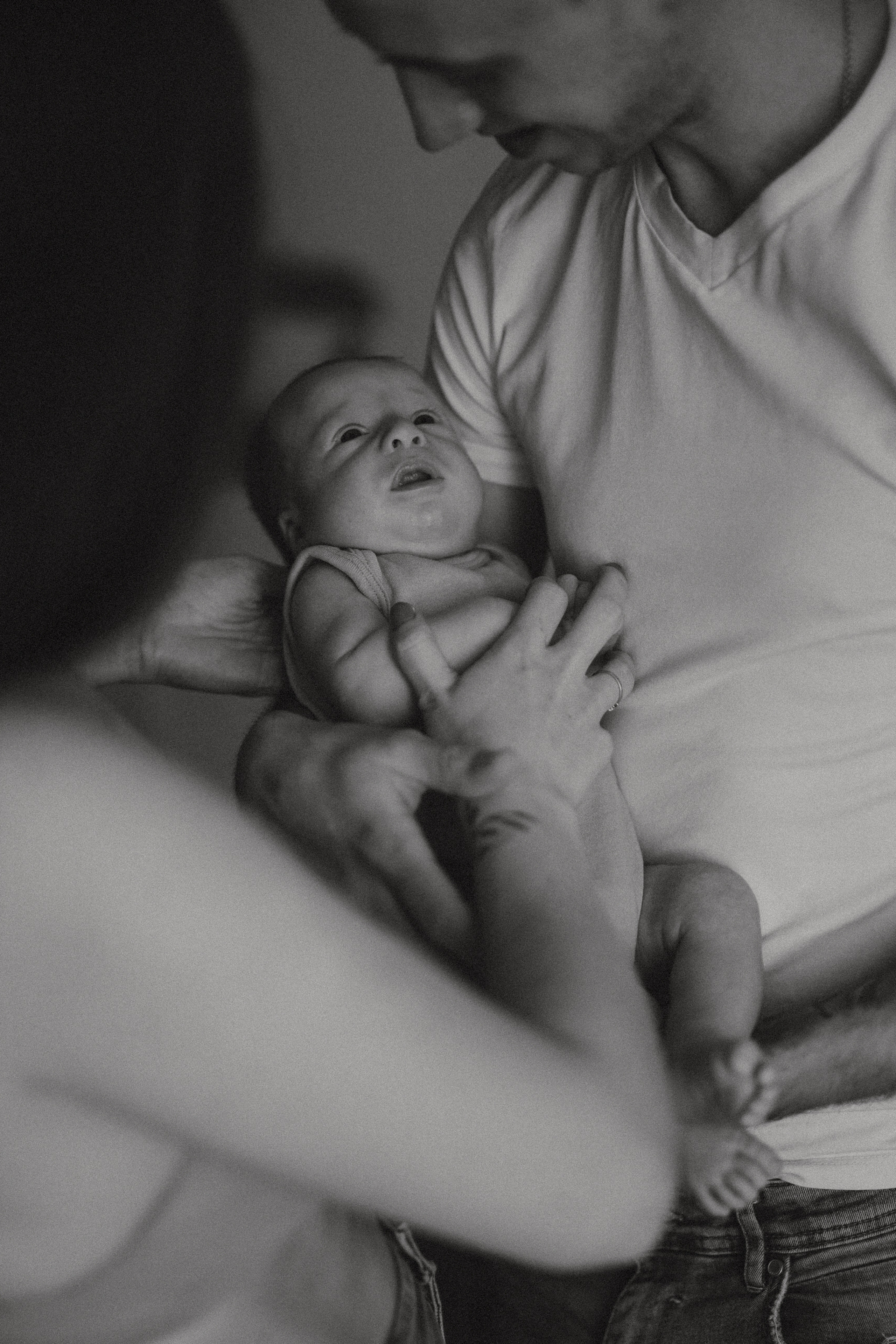 Alena, Pavel, Evgeniy. Фотограф Москва