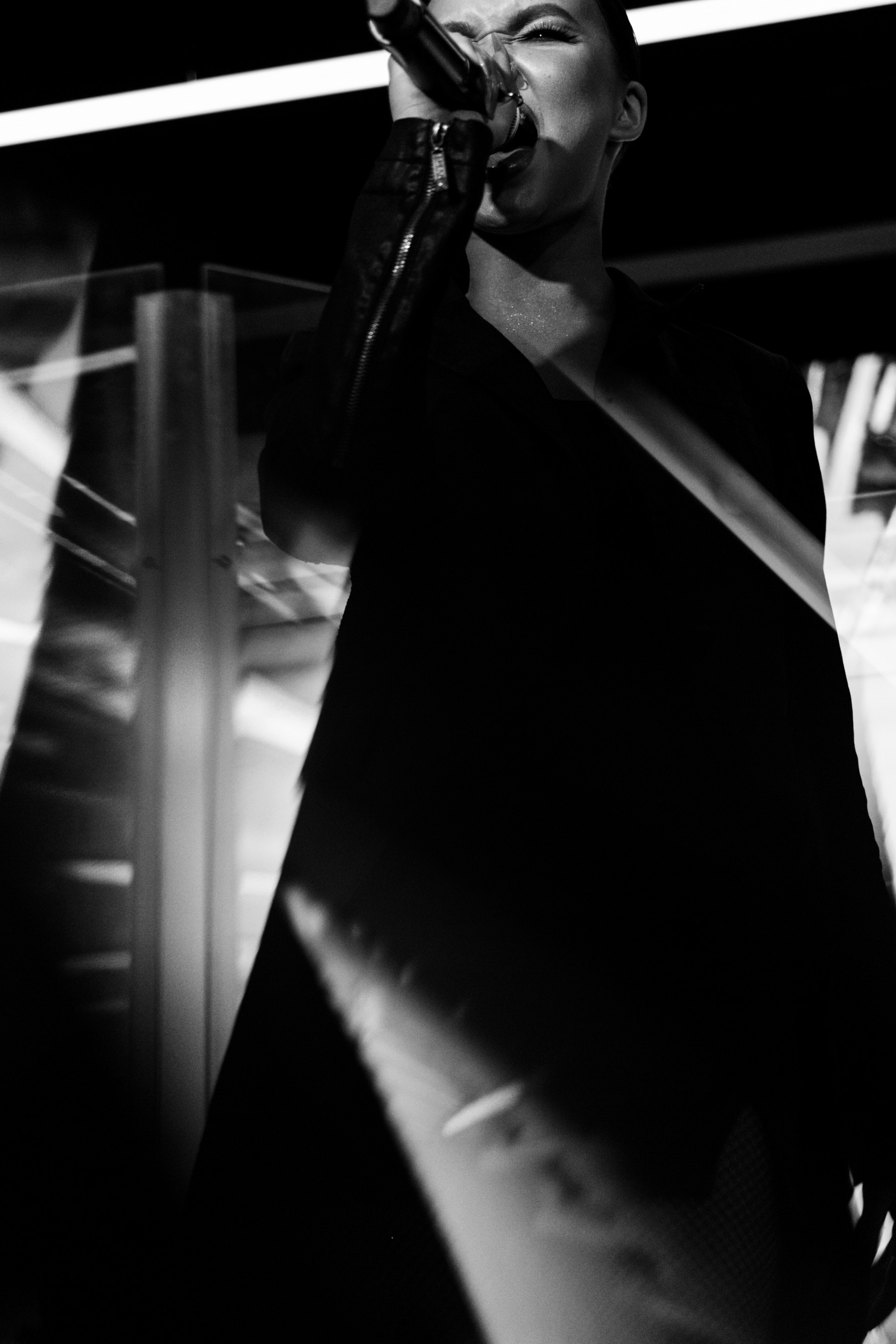 Открытие Рестомаркет МДМ. Фотограф Москва