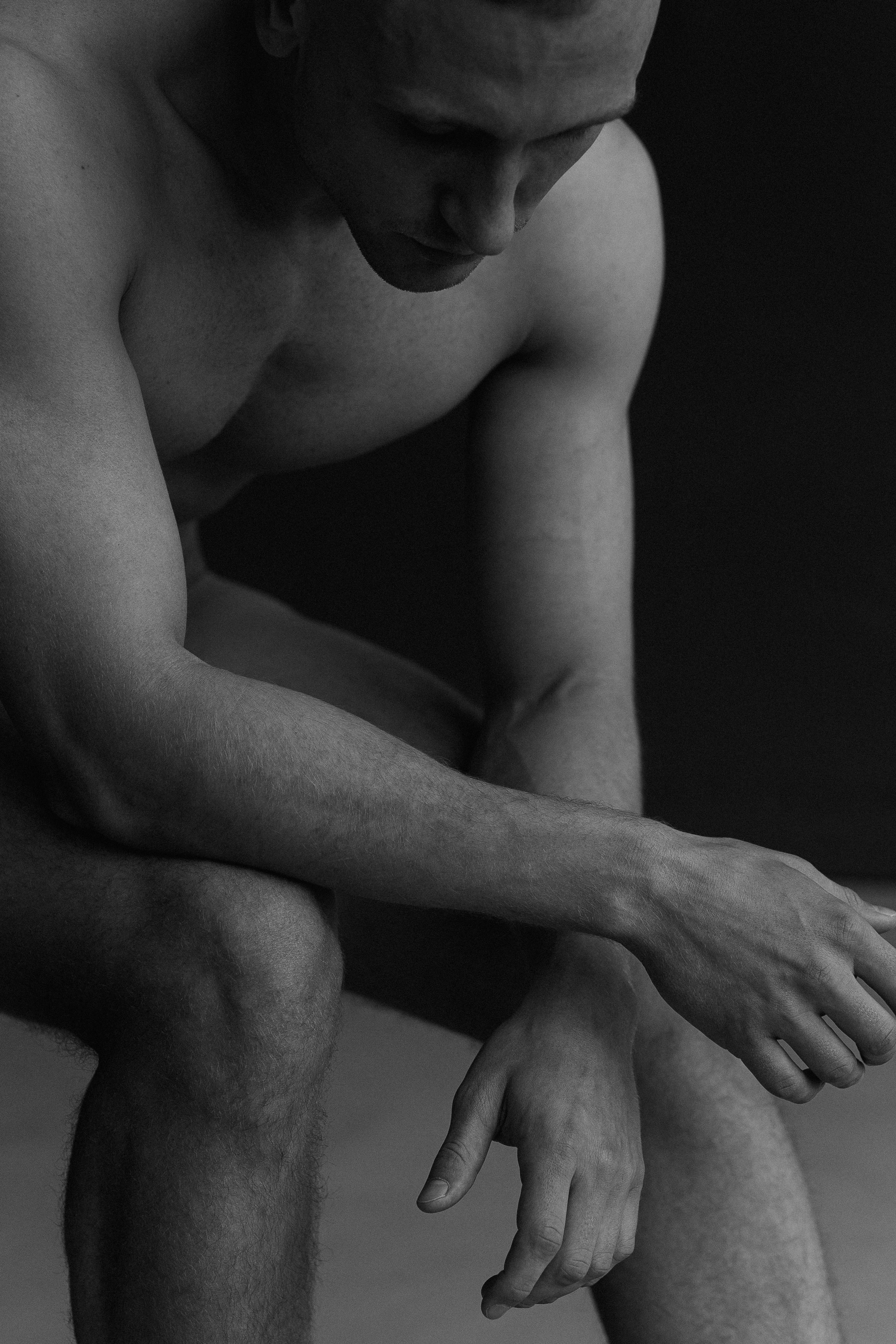 MAN. Фотограф Москва