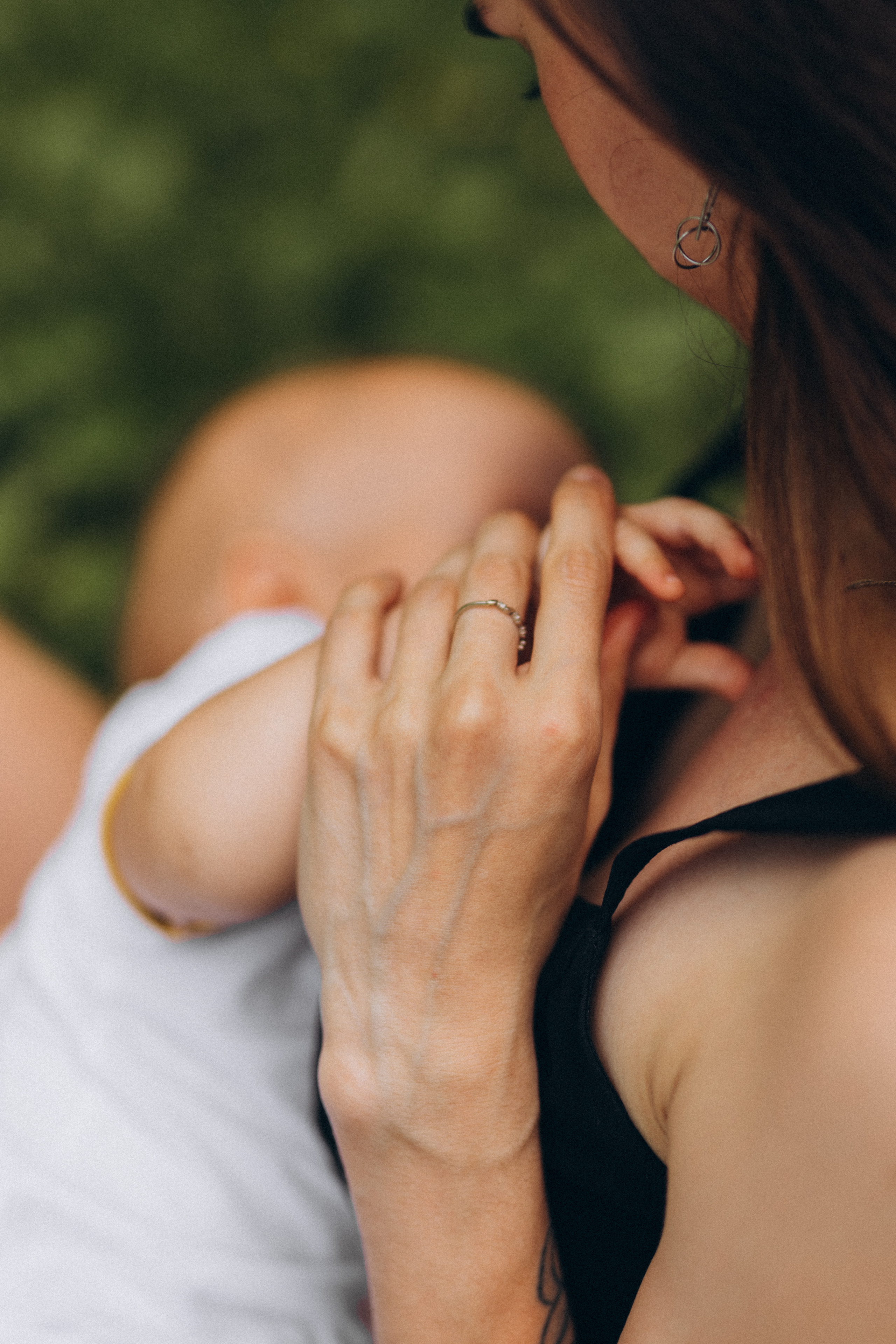 Tonya&family. Фотограф Москва