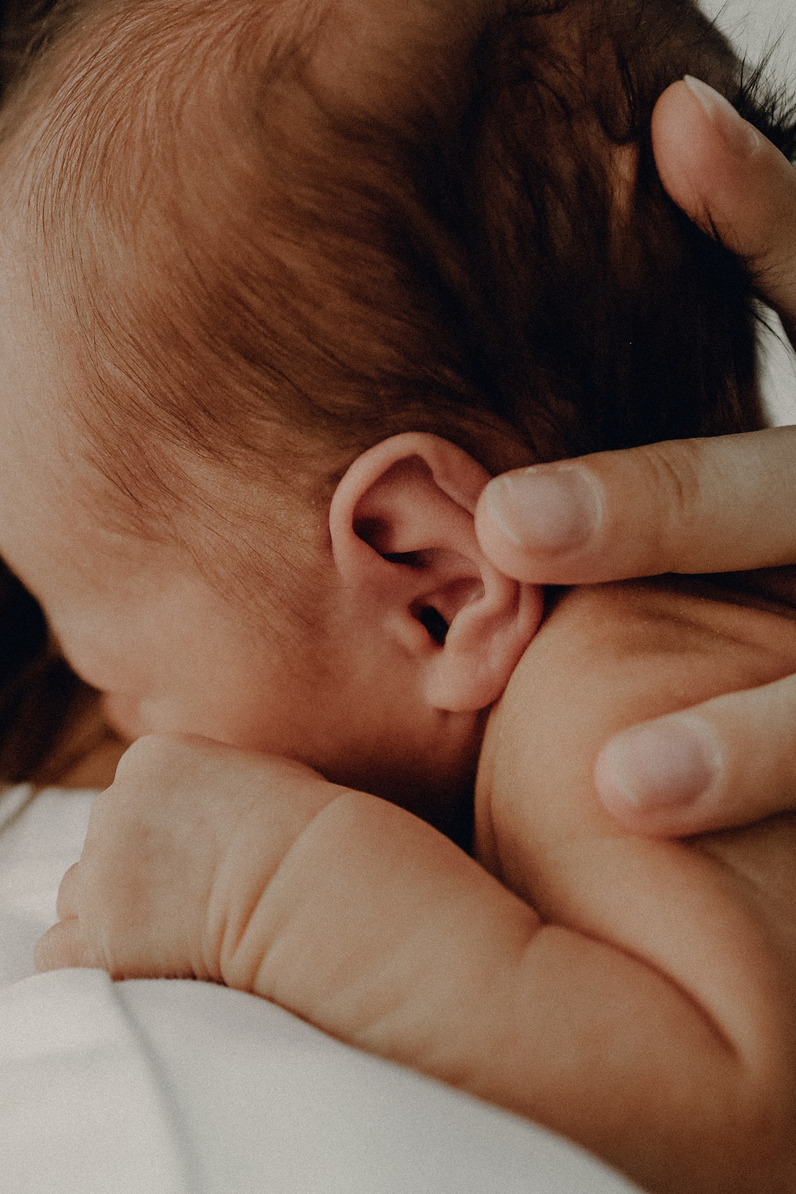 Maria, Kirill, Alexandra. Фотограф Москва