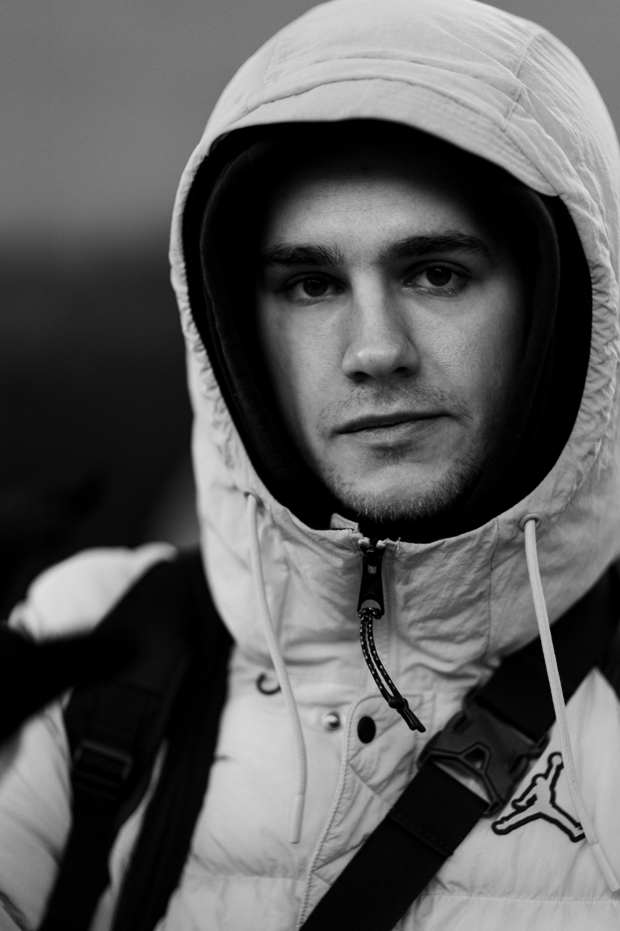 Съемки клипа. Фотограф Москва