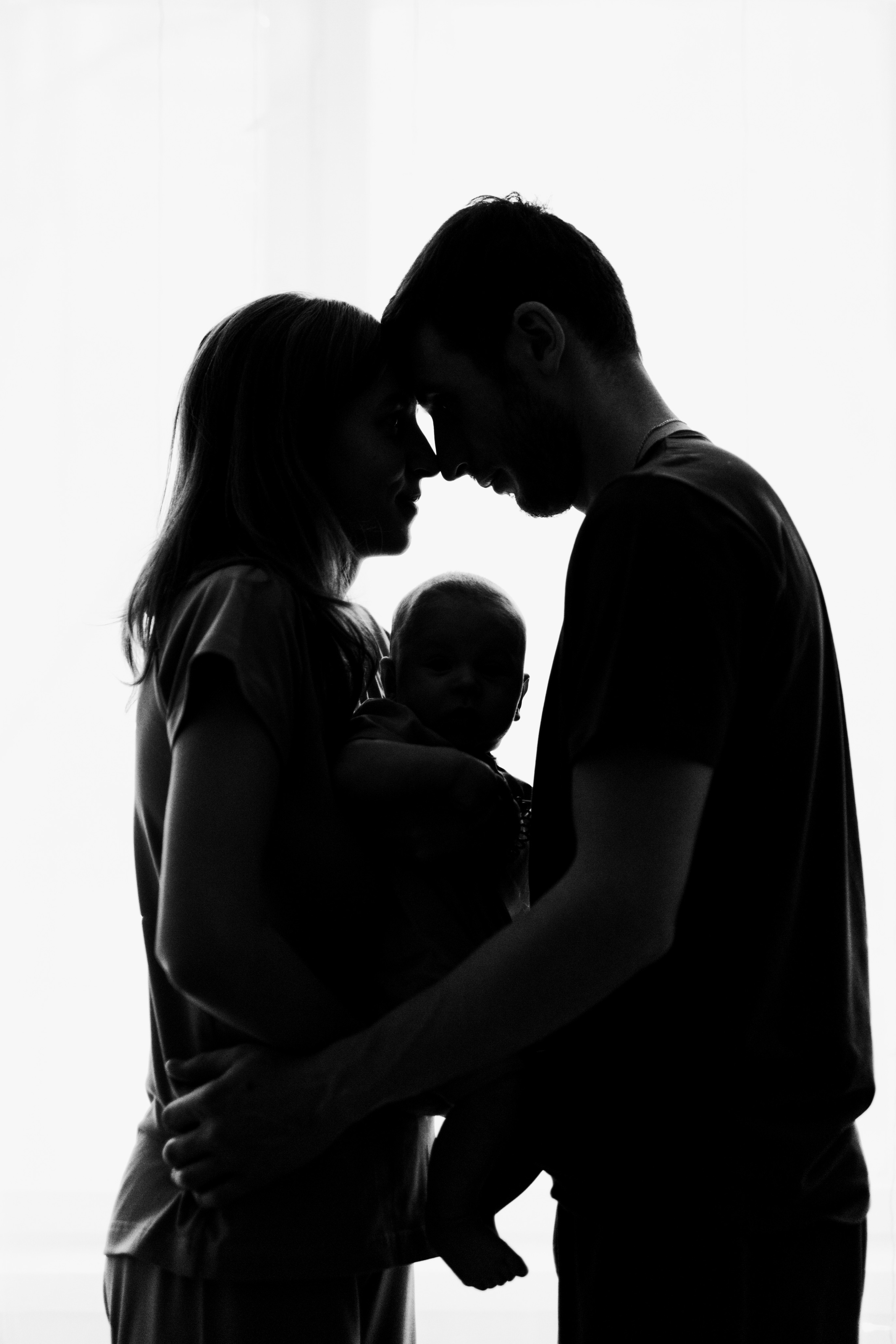 Little Elisey. Фотограф Москва