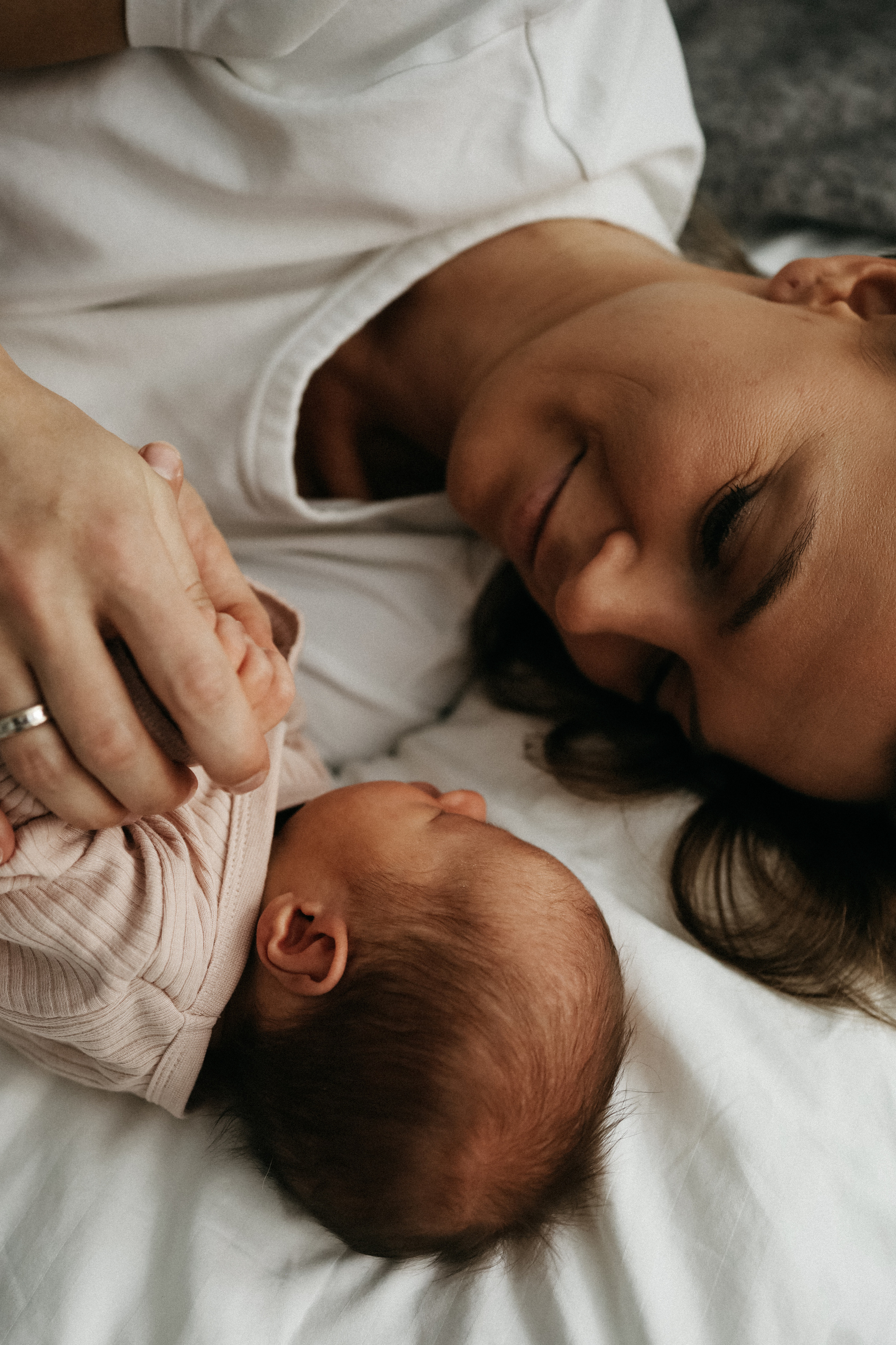 Maria, Kirill, Alexandra. Фотограф Москва