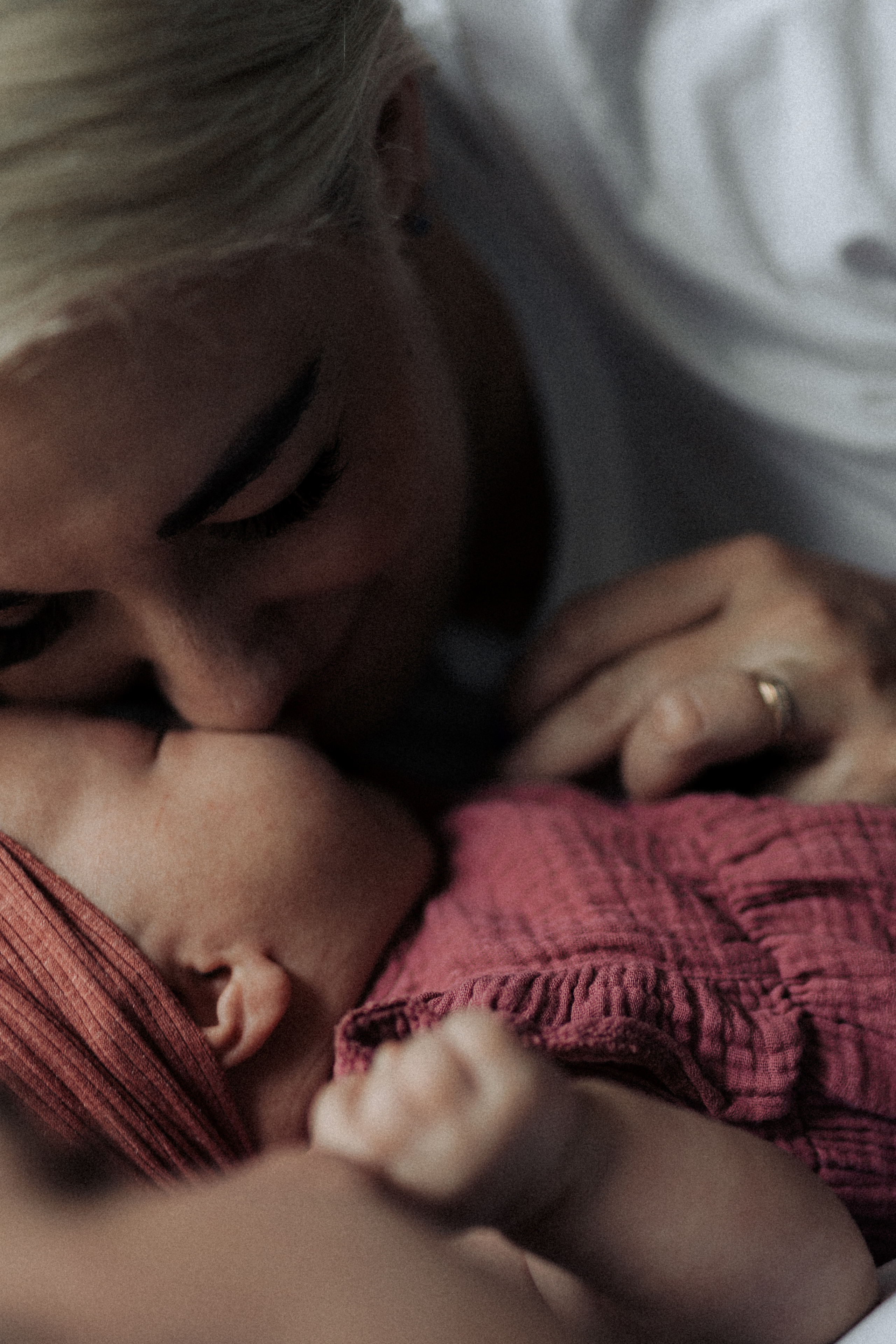 Uliana&parents. Фотограф Москва