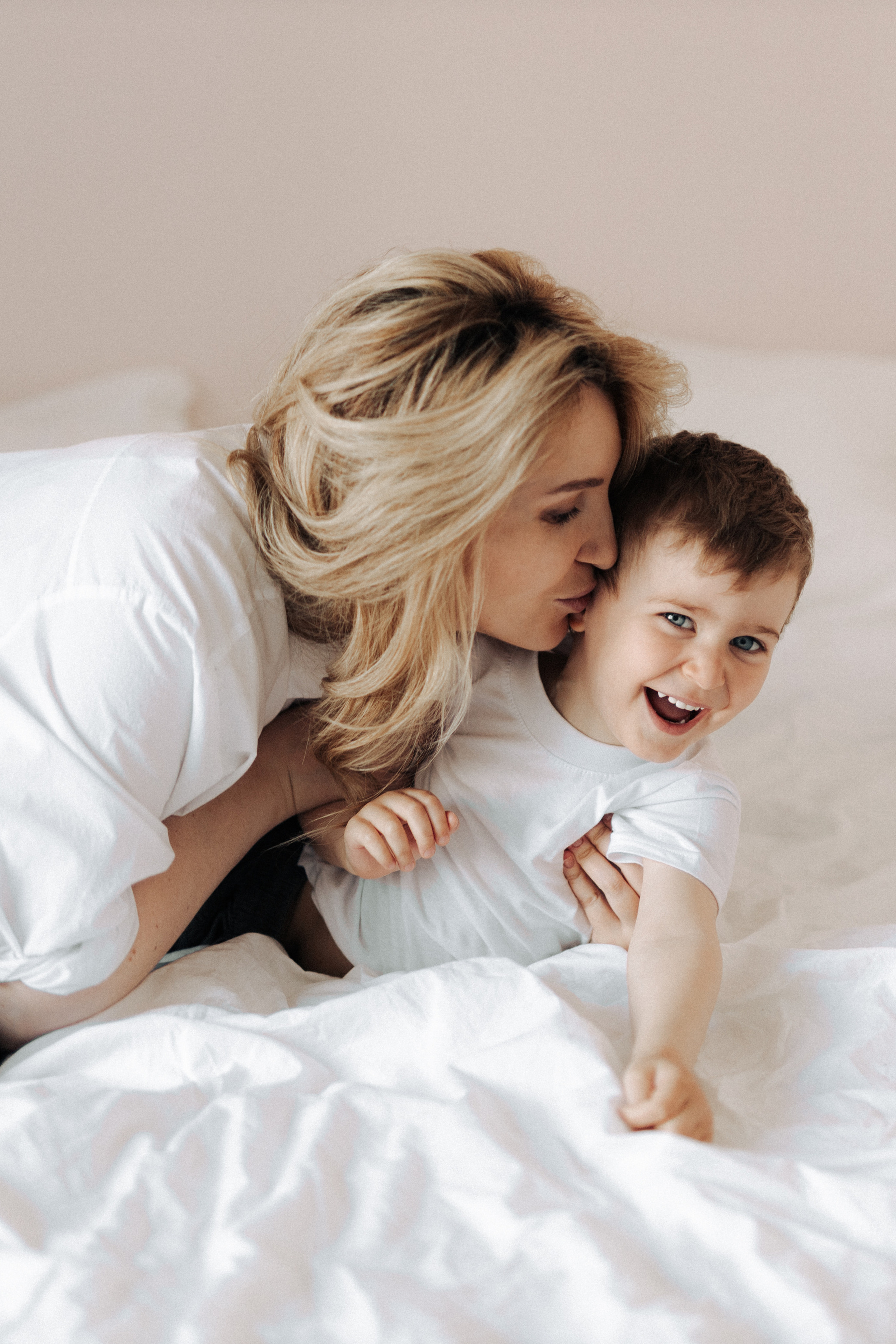 Maria&family. Фотограф Москва
