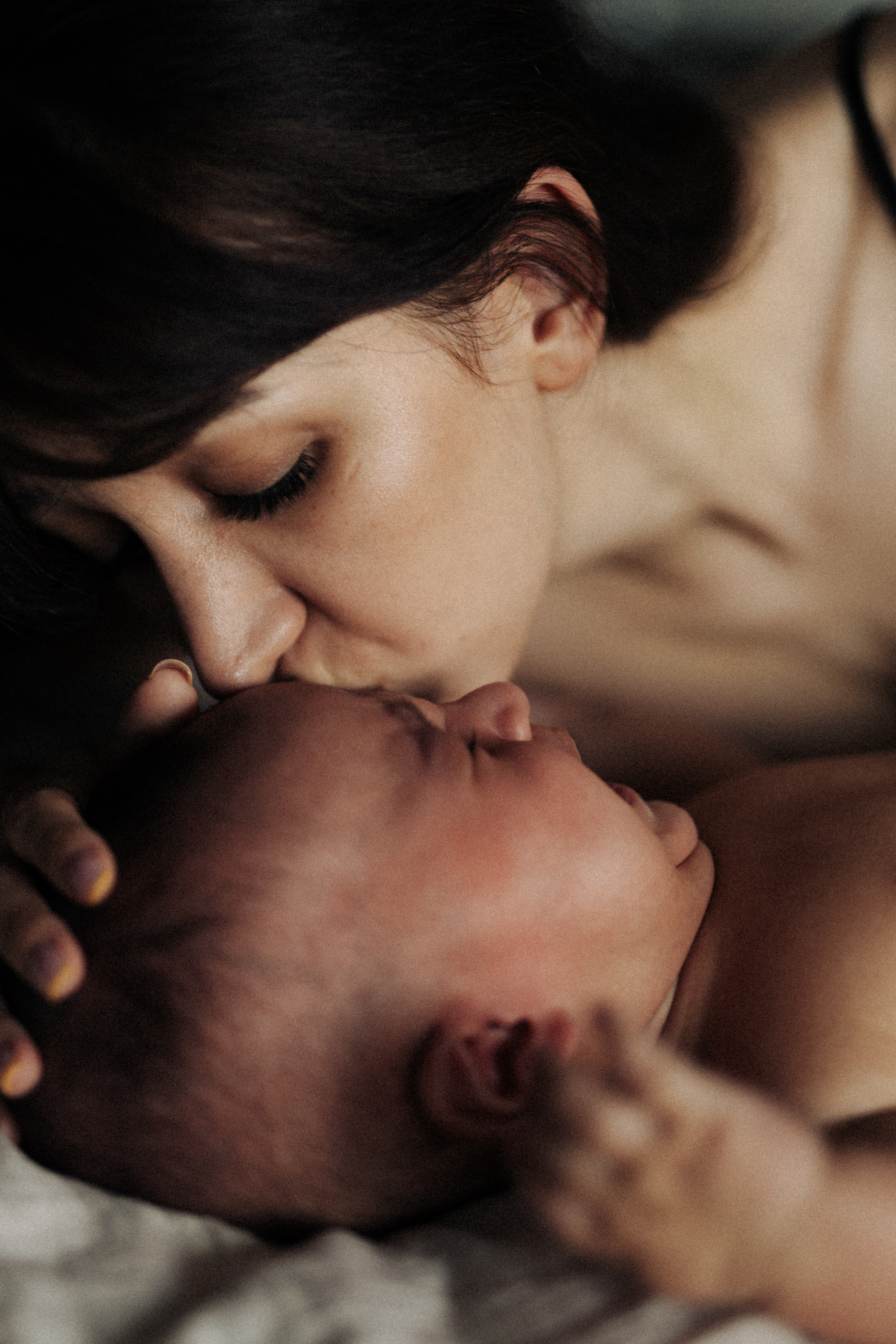 Andrew&parents. Фотограф Москва