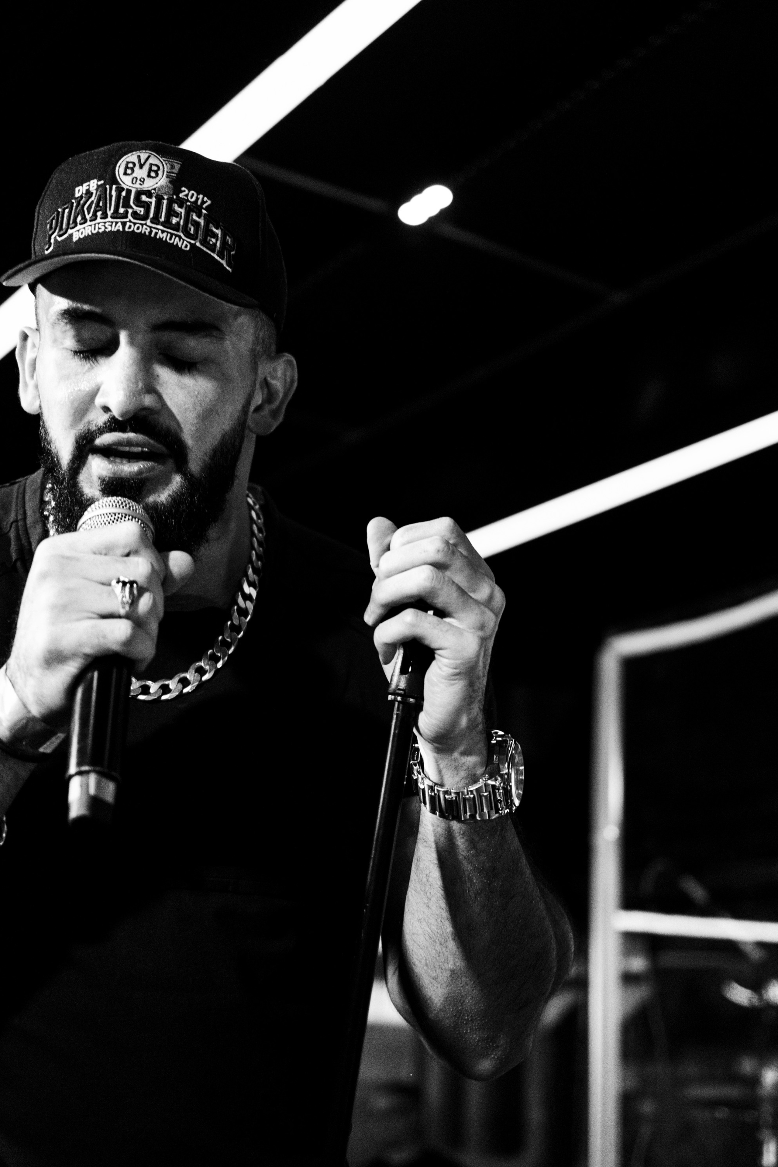 Открытие Рестомаркет МДМ. Фотограф Москва