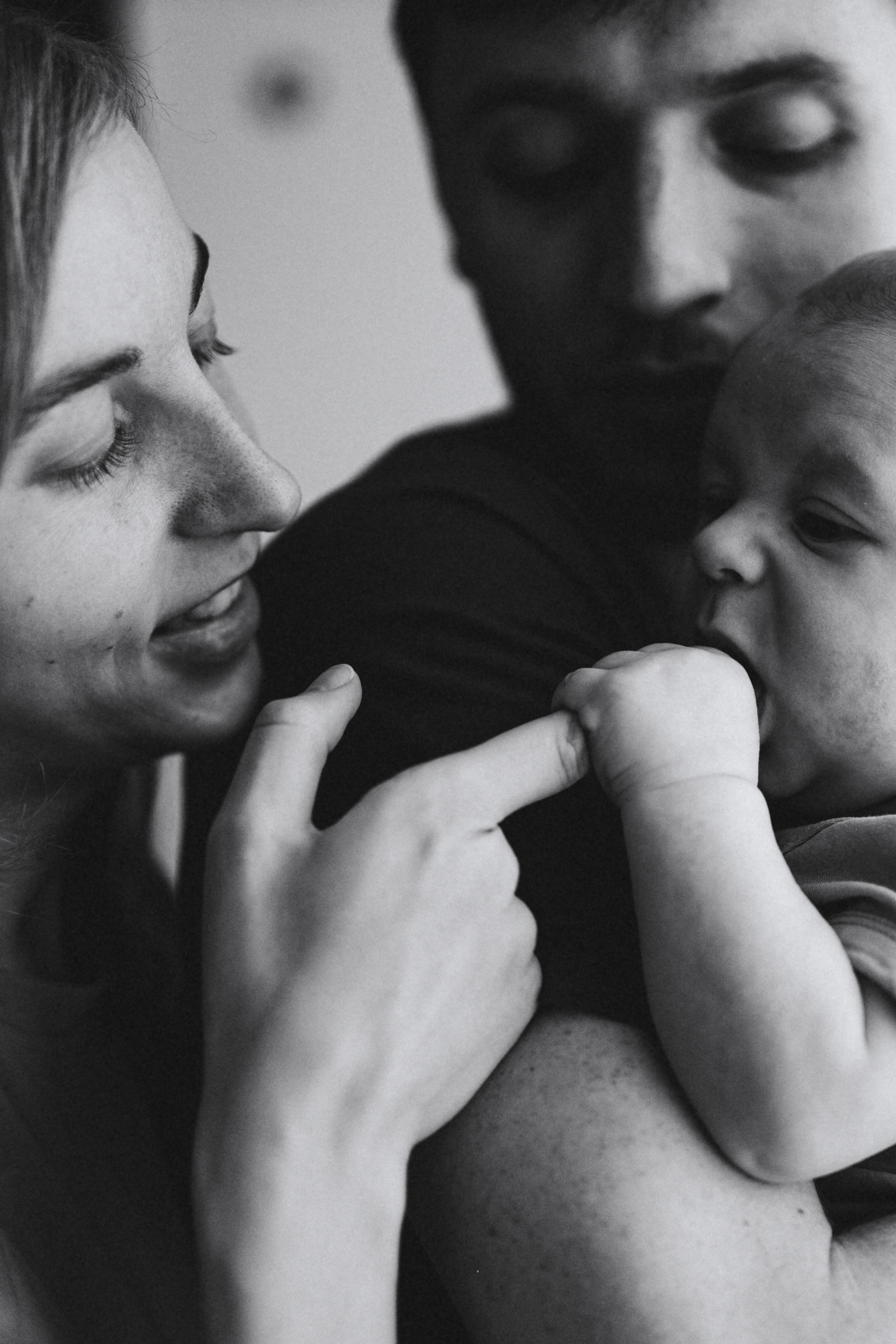 Little Elisey. Фотограф Москва