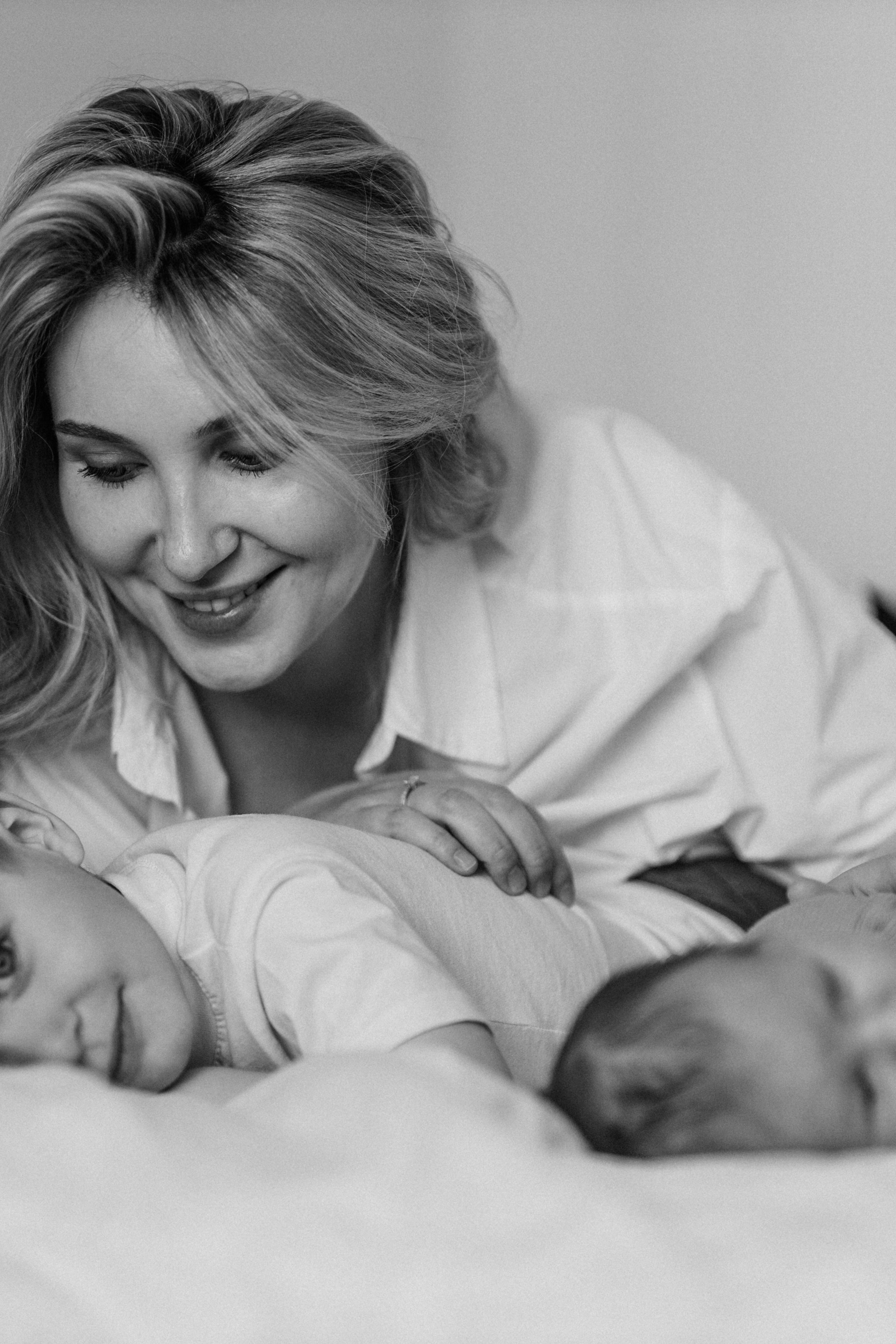 Maria&family. Фотограф Москва