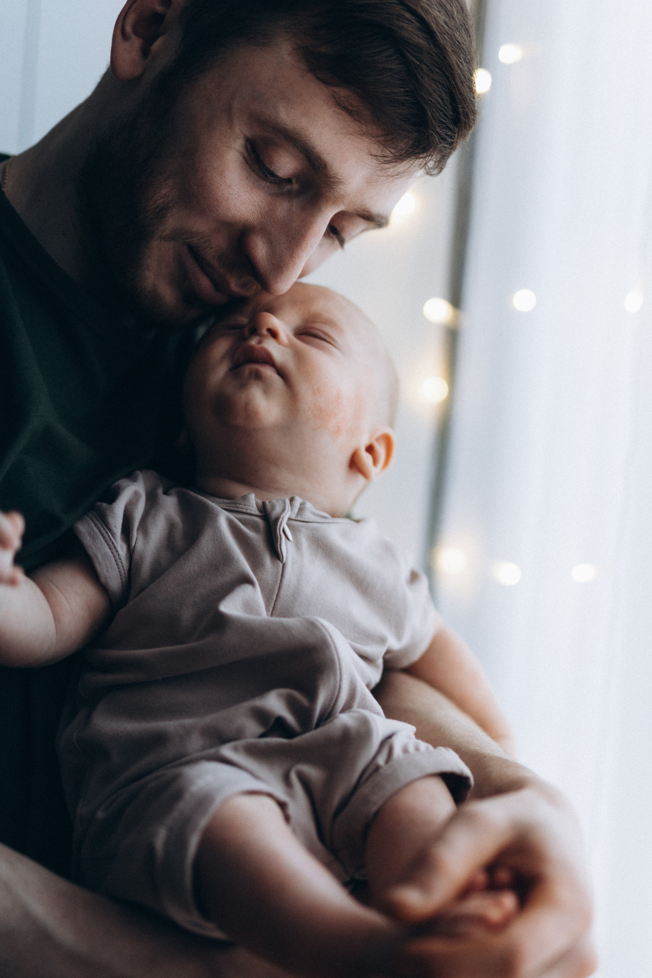 Little Elisey. Фотограф Москва