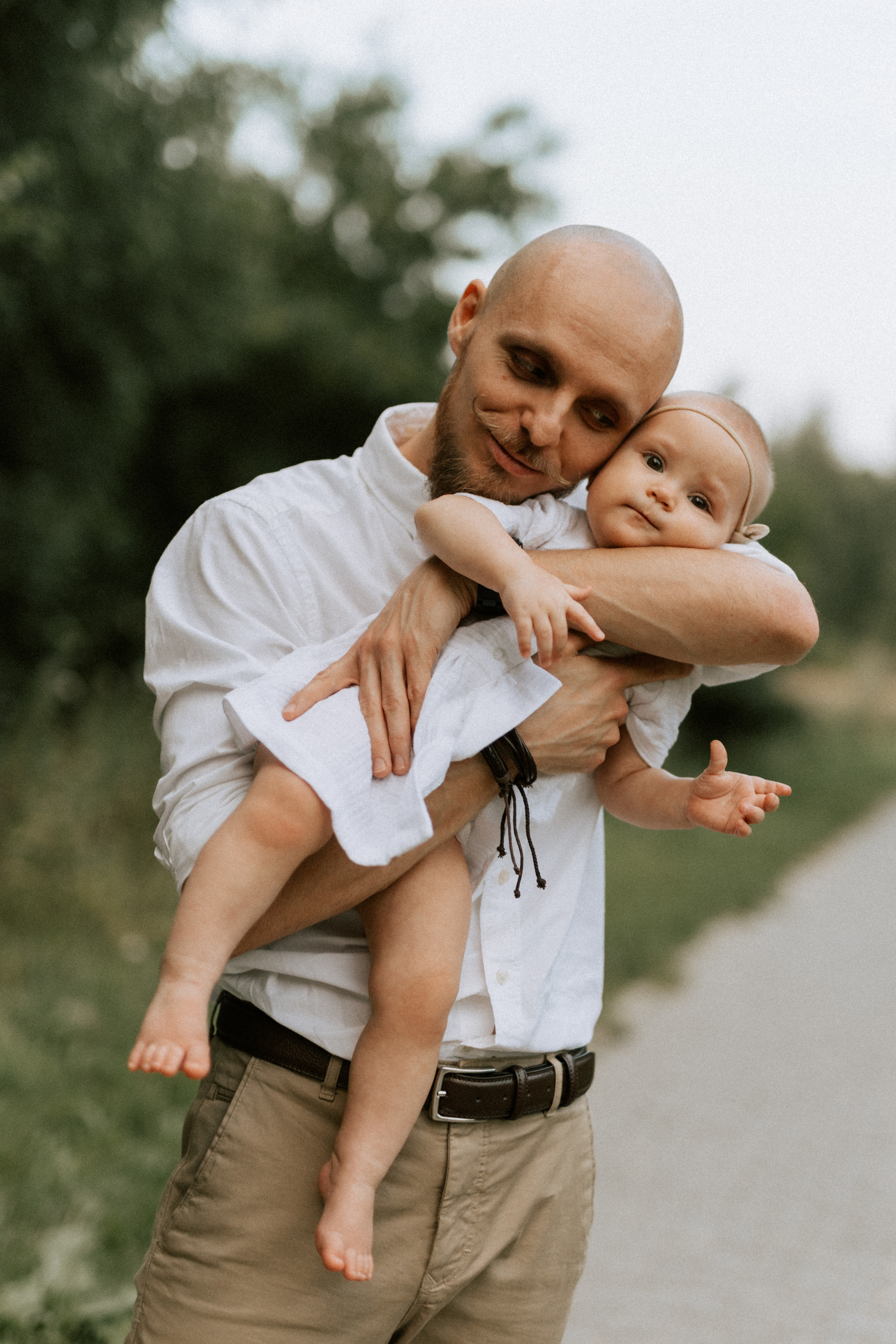 Michael&family. Фотограф Москва