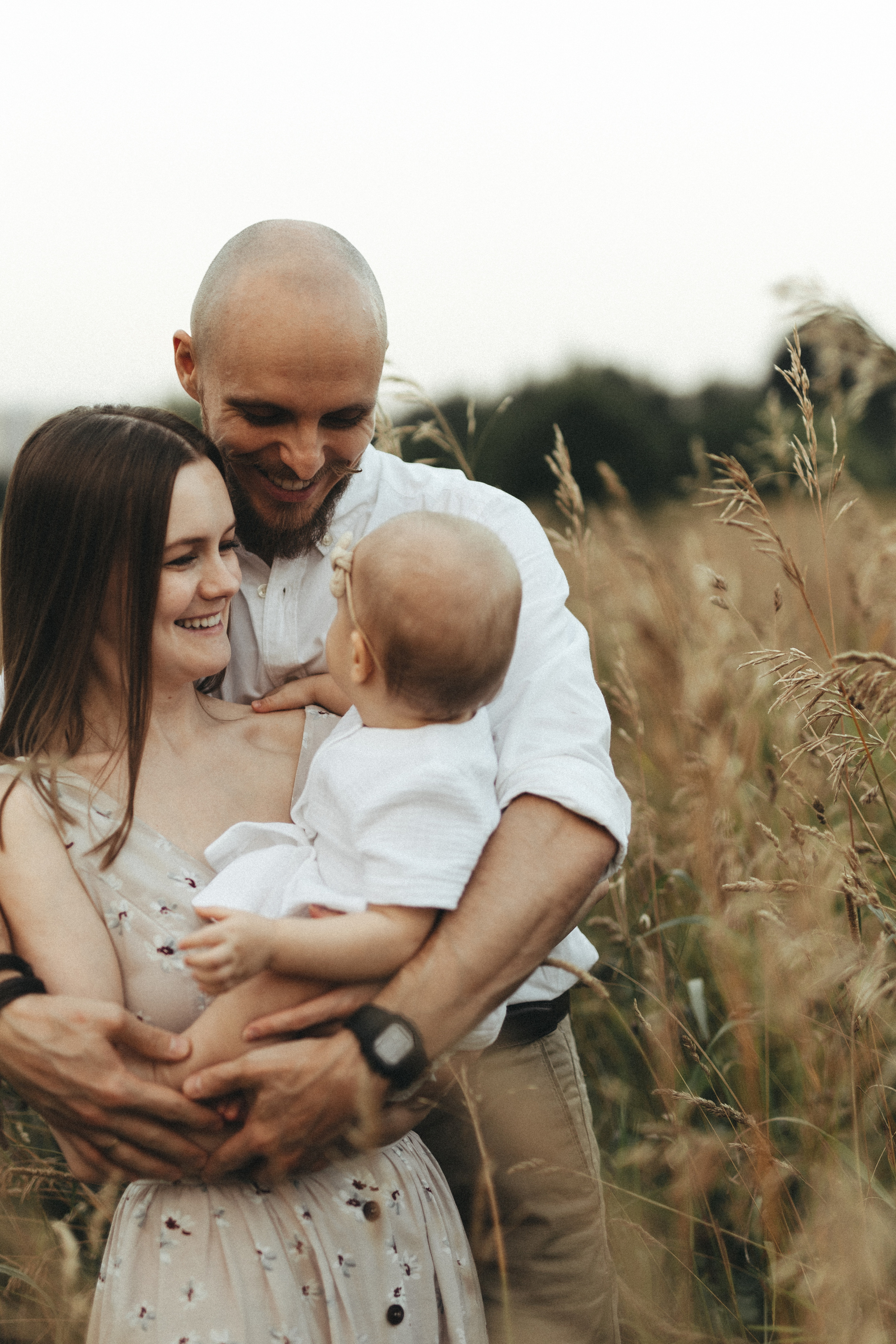 Michael&family. Фотограф Москва
