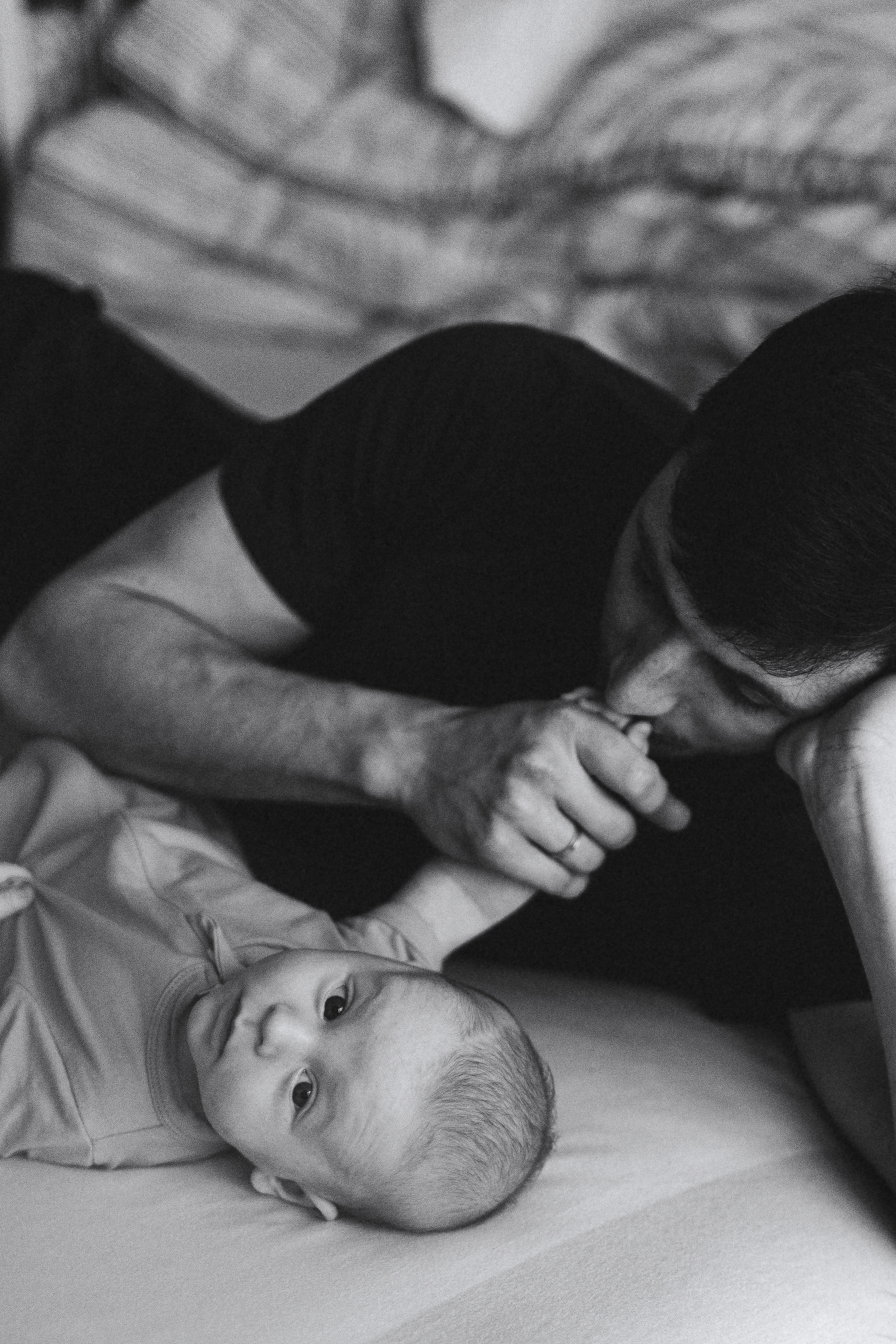 Little Elisey. Фотограф Москва