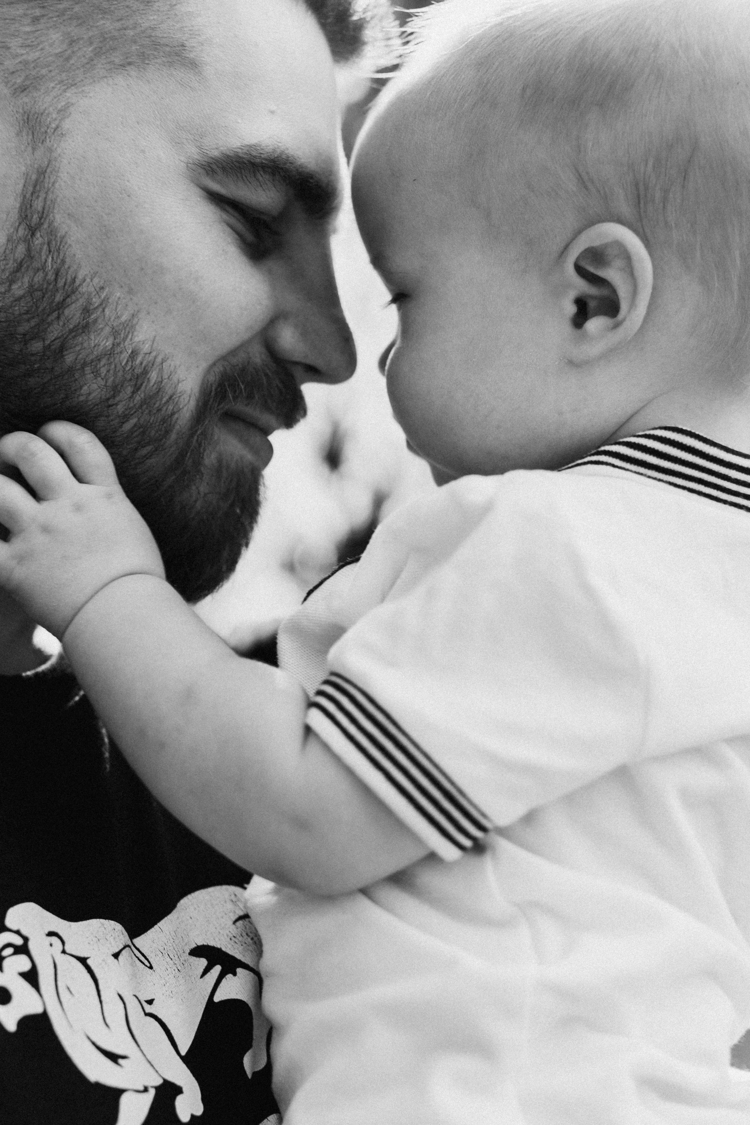 Tonya&family. Фотограф Москва
