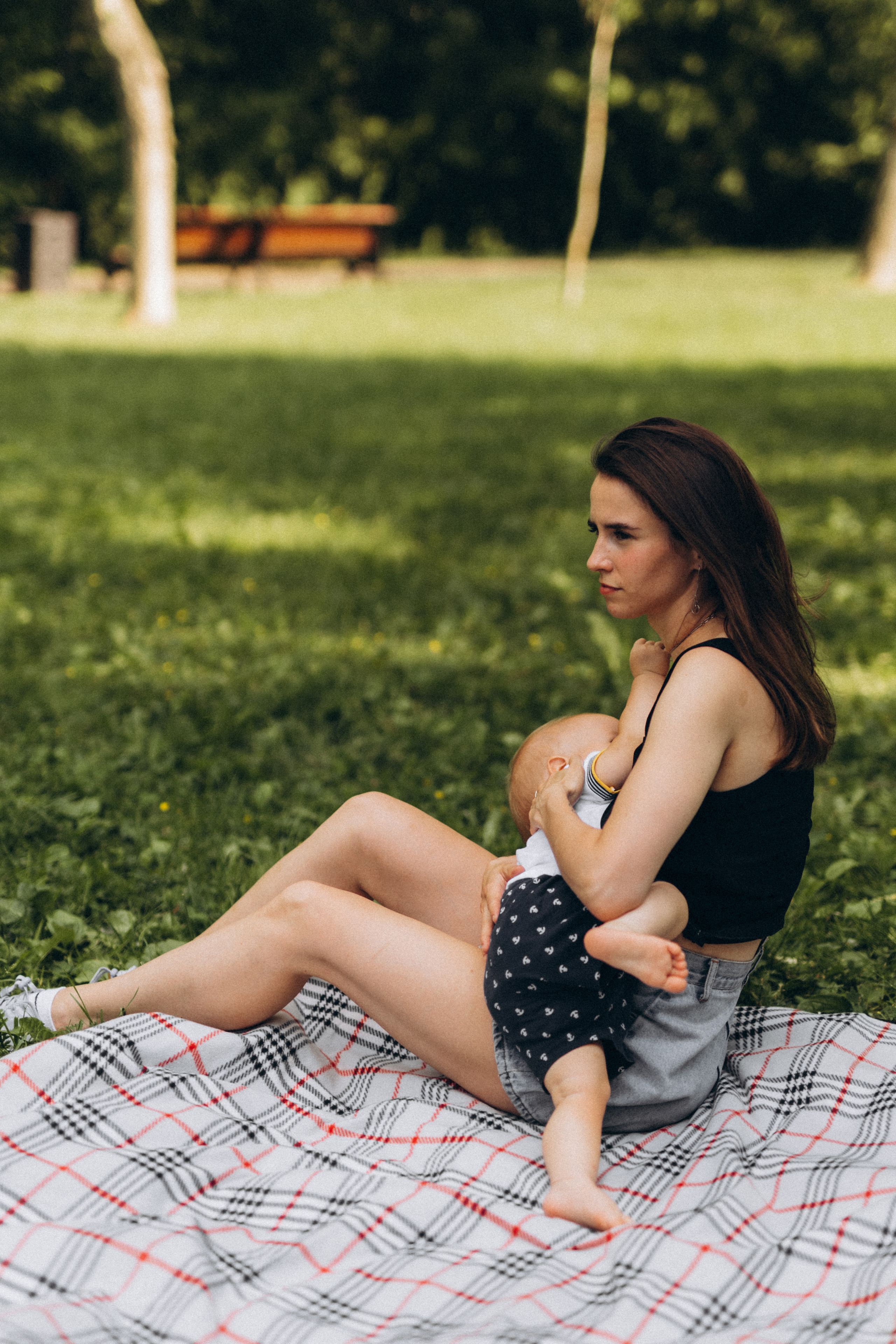 Tonya&family. Фотограф Москва