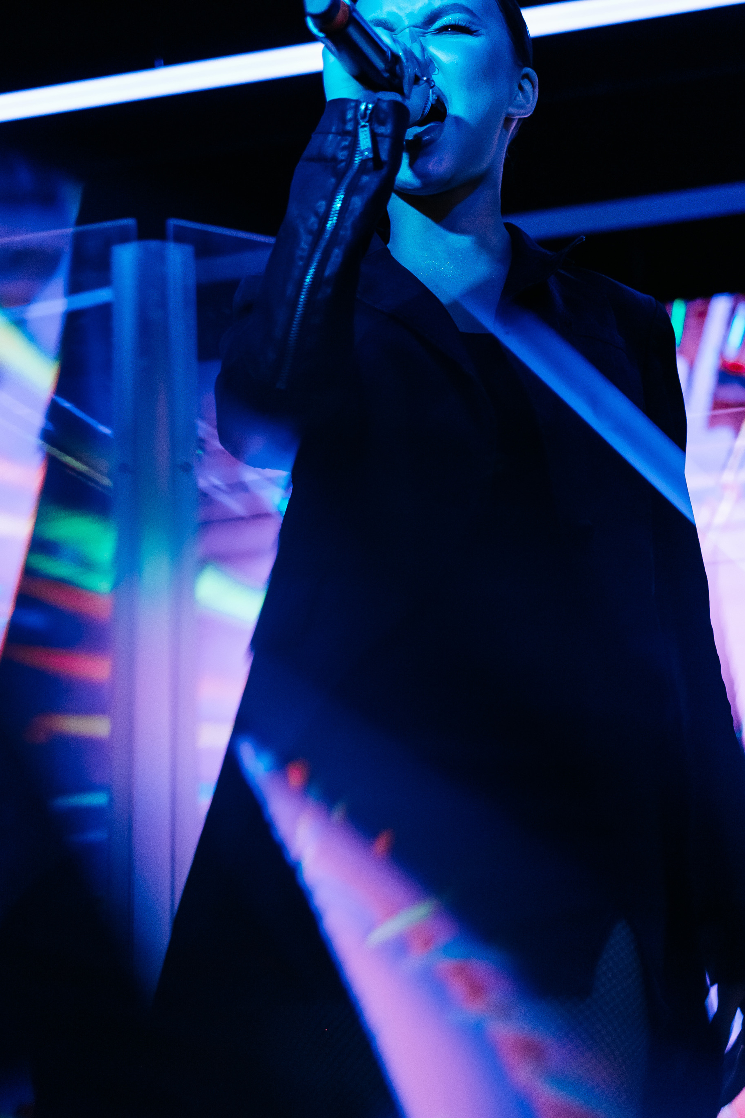 Открытие Рестомаркет МДМ. Фотограф Москва