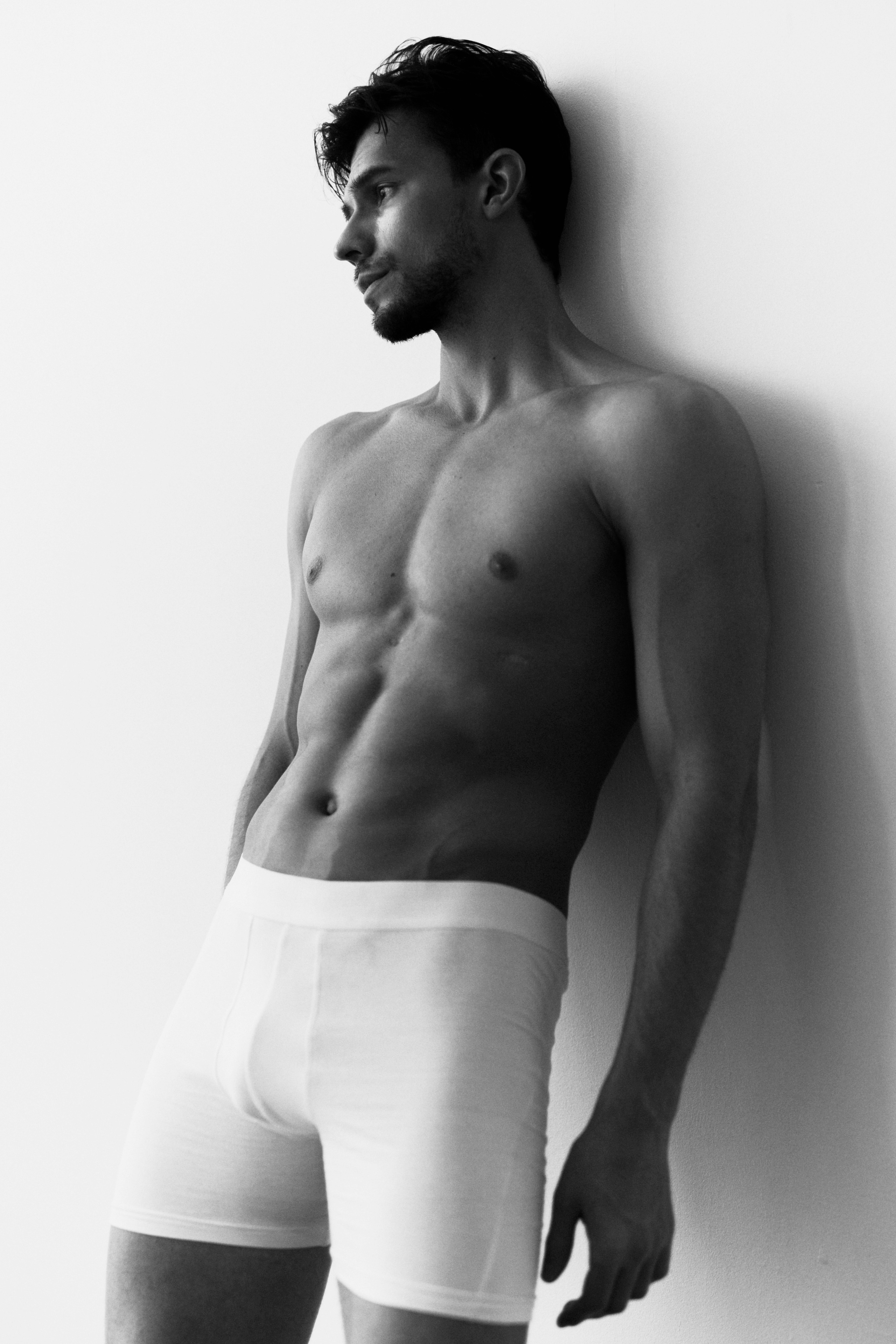 MAN. Фотограф Москва